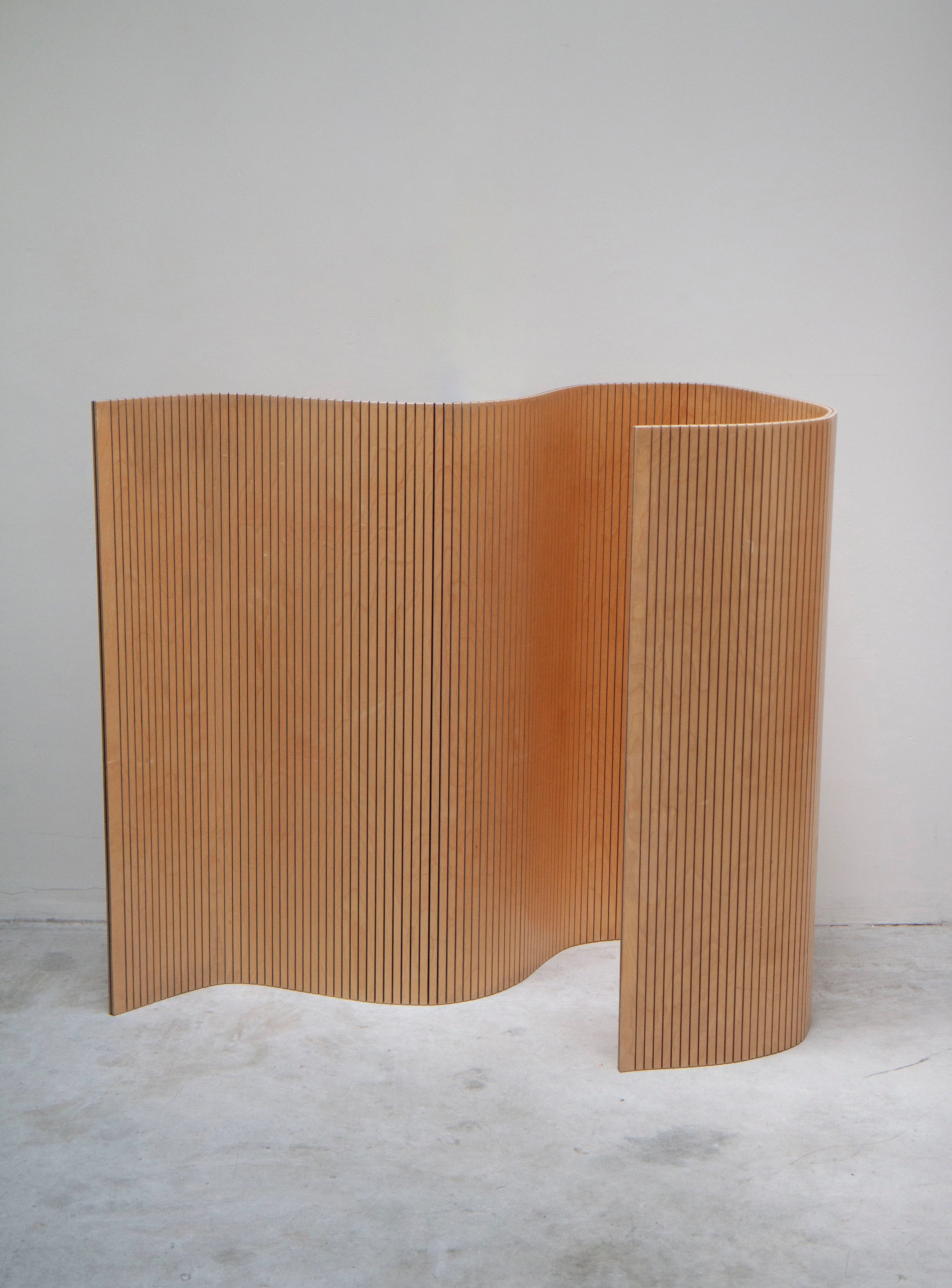 Martela Sebastian Room Divider by Sebastian Lönnqvist - Image 13