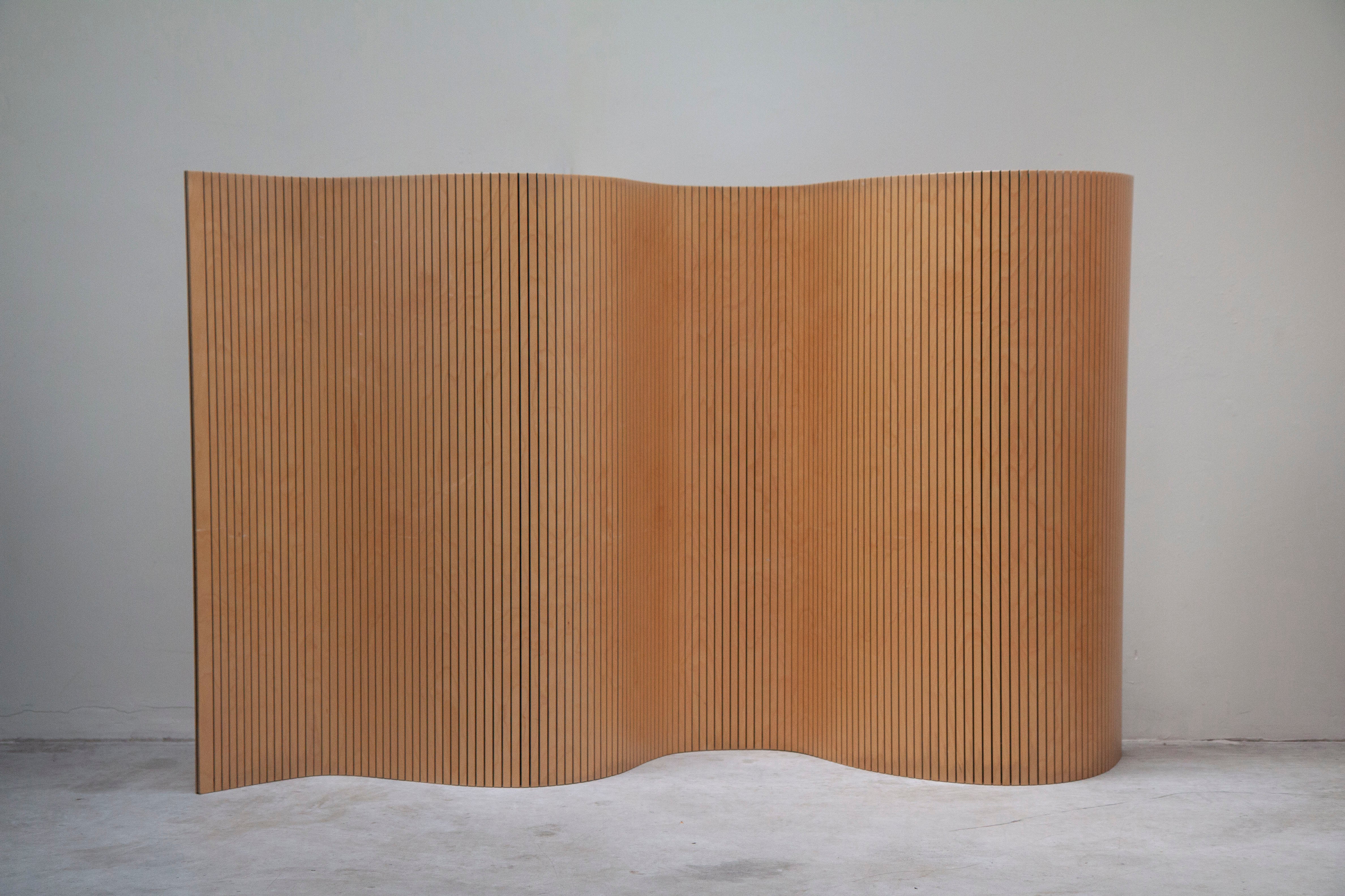 Martela Sebastian Room Divider by Sebastian Lönnqvist - Image 2