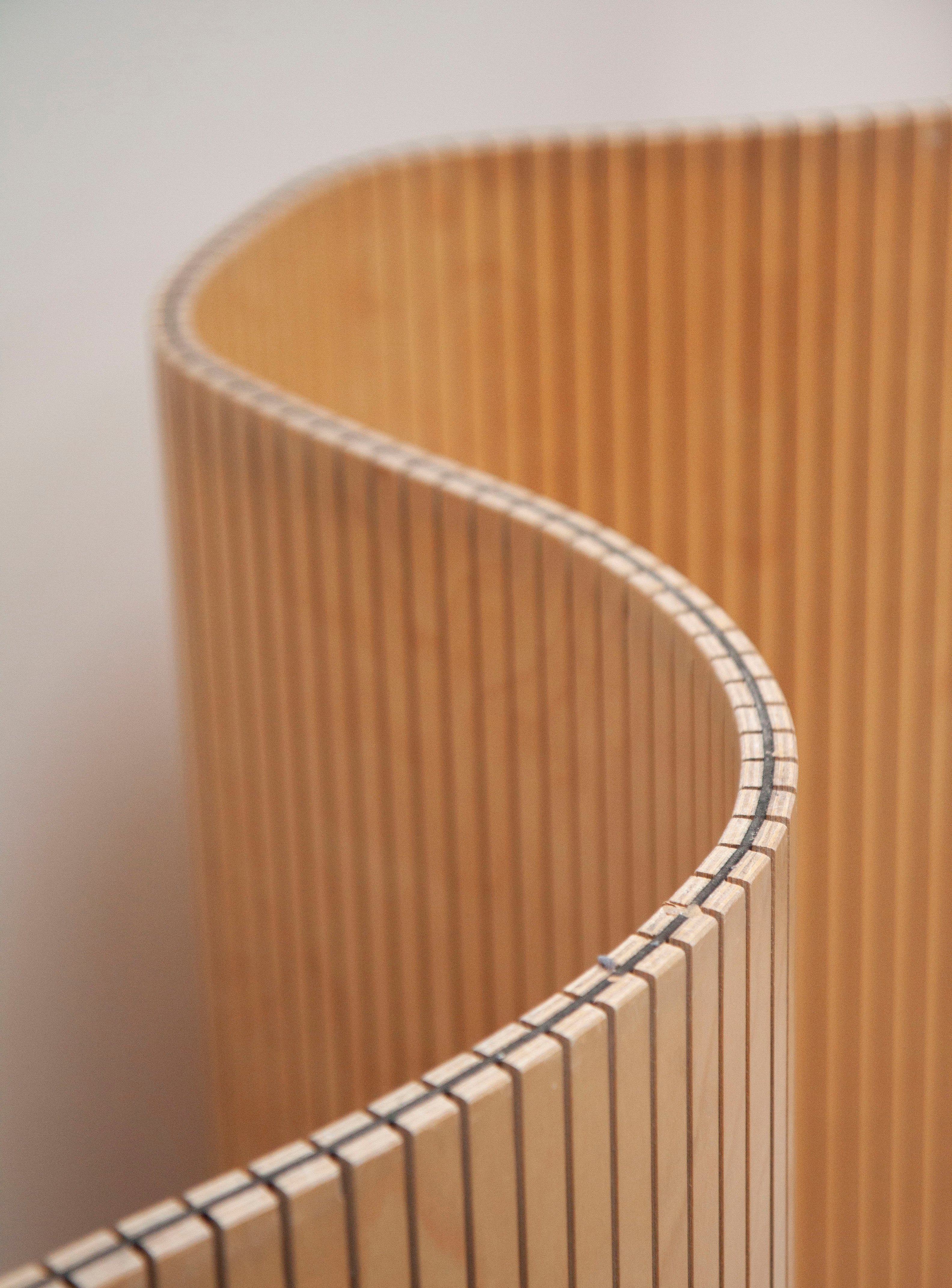 Martela Sebastian Room Divider by Sebastian Lönnqvist - Image 20