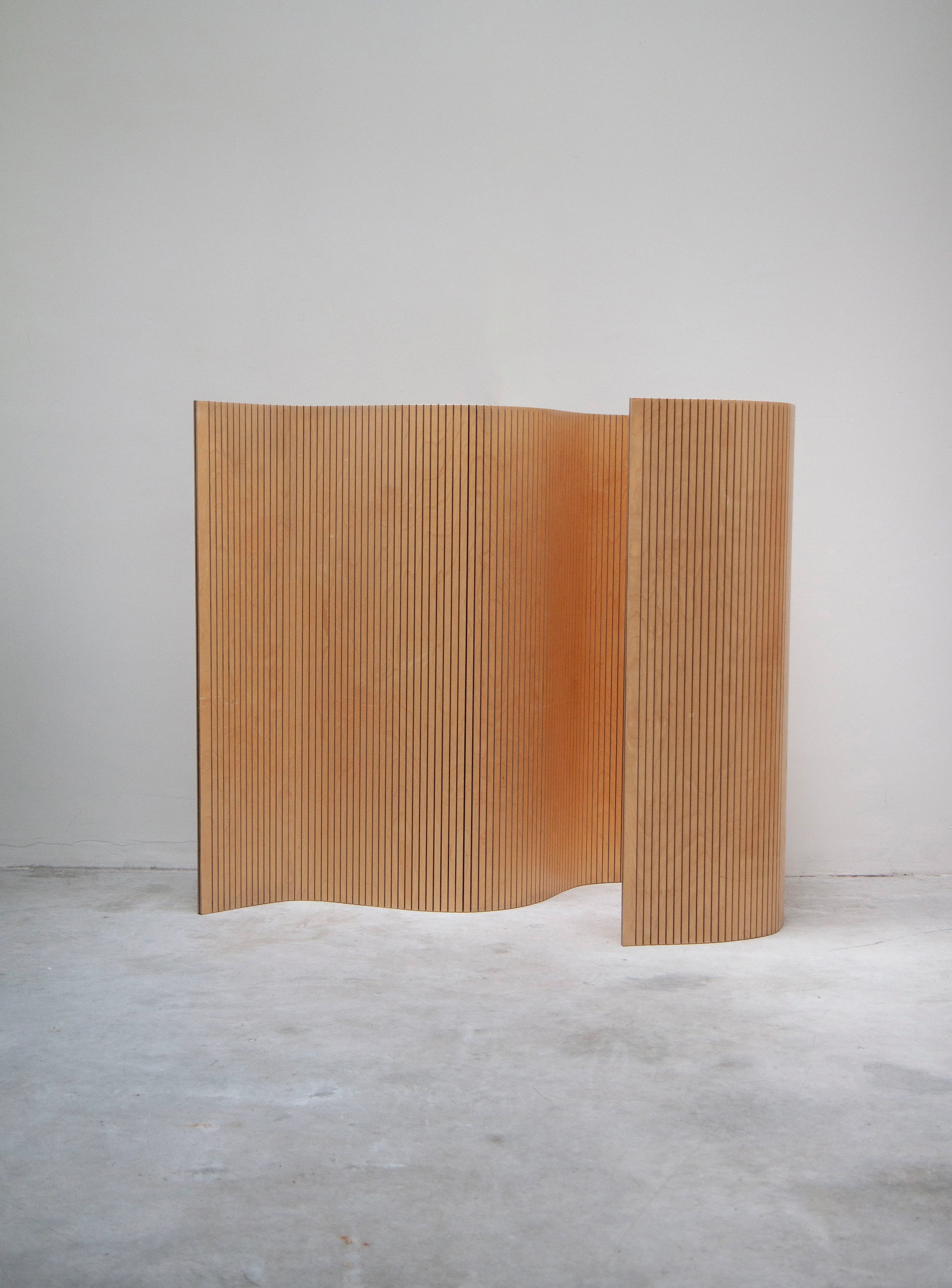 Martela Sebastian Room Divider by Sebastian Lönnqvist - Image 3