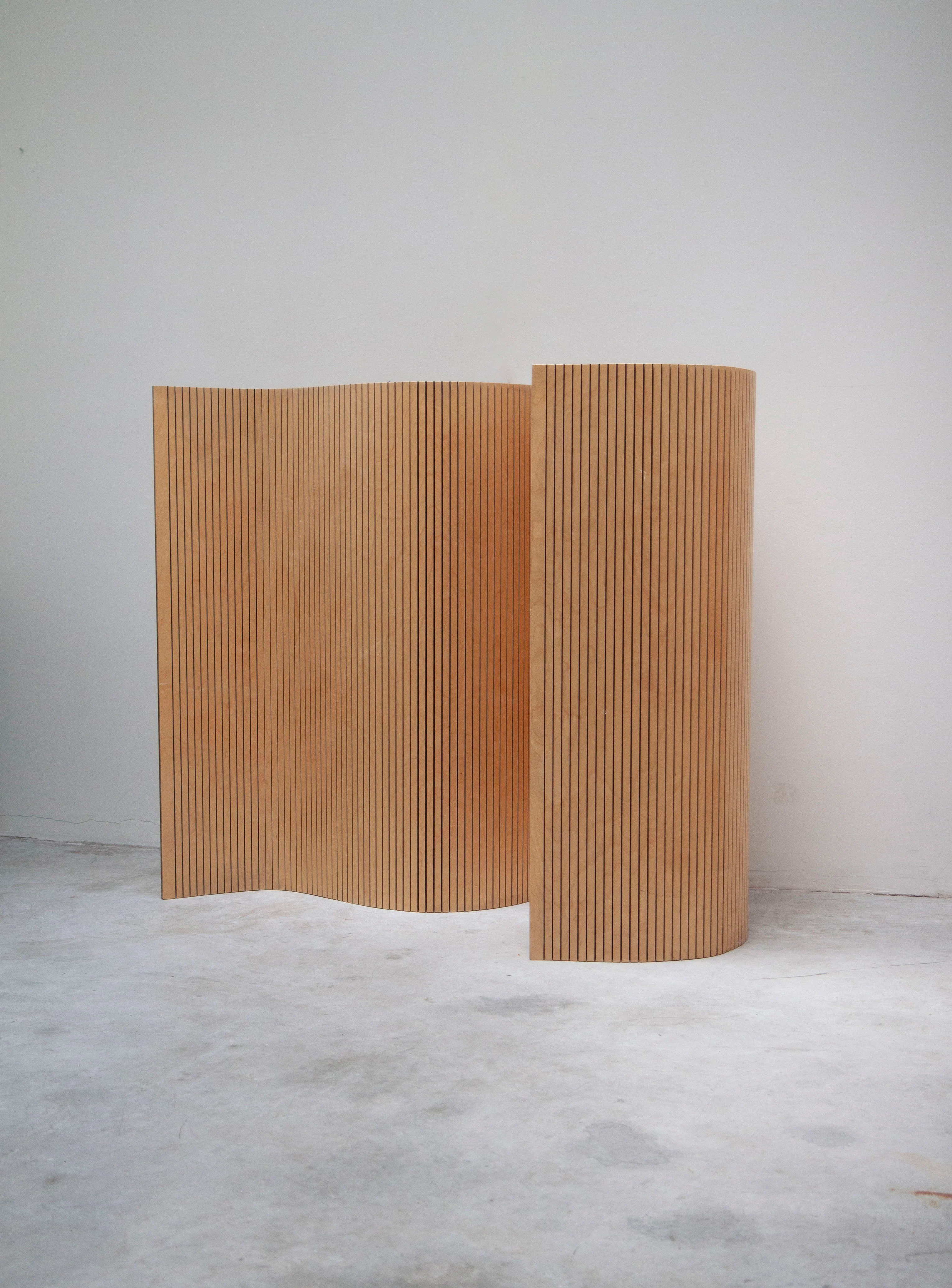 Martela Sebastian Room Divider by Sebastian Lönnqvist - Image 4