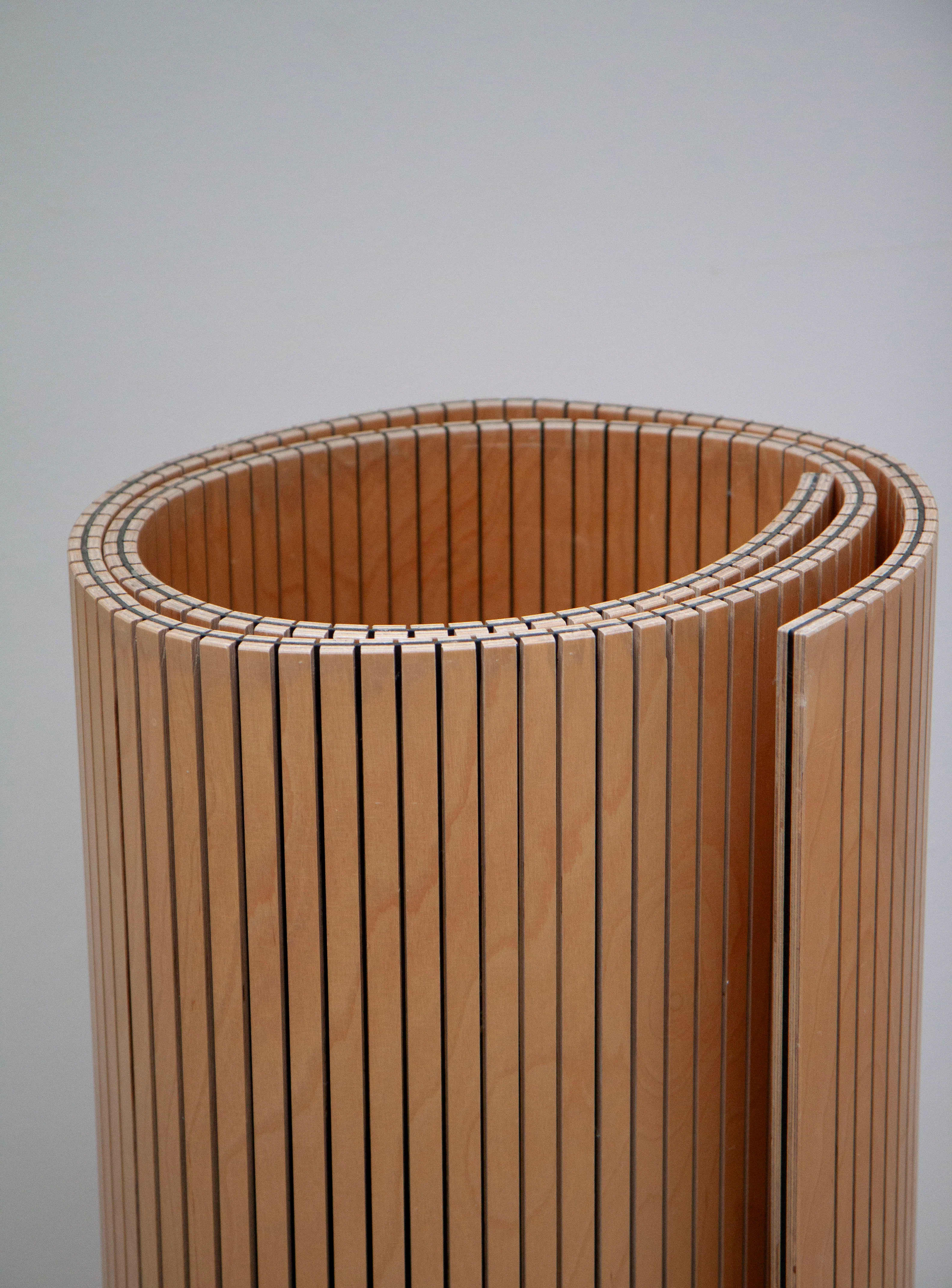 Martela Sebastian Room Divider by Sebastian Lönnqvist - Image 7