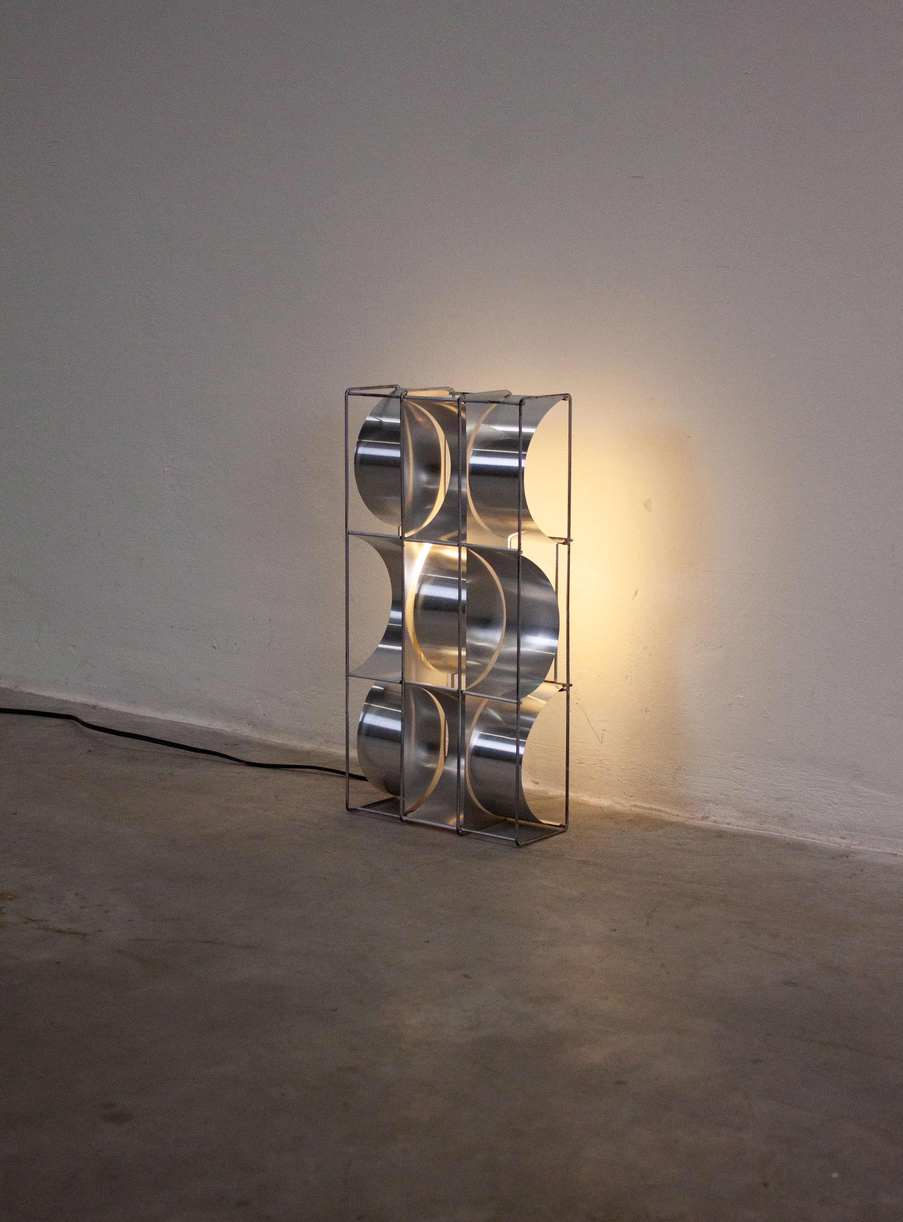 Max Sauze Alpha Wall or Desk Lamp - Image 10