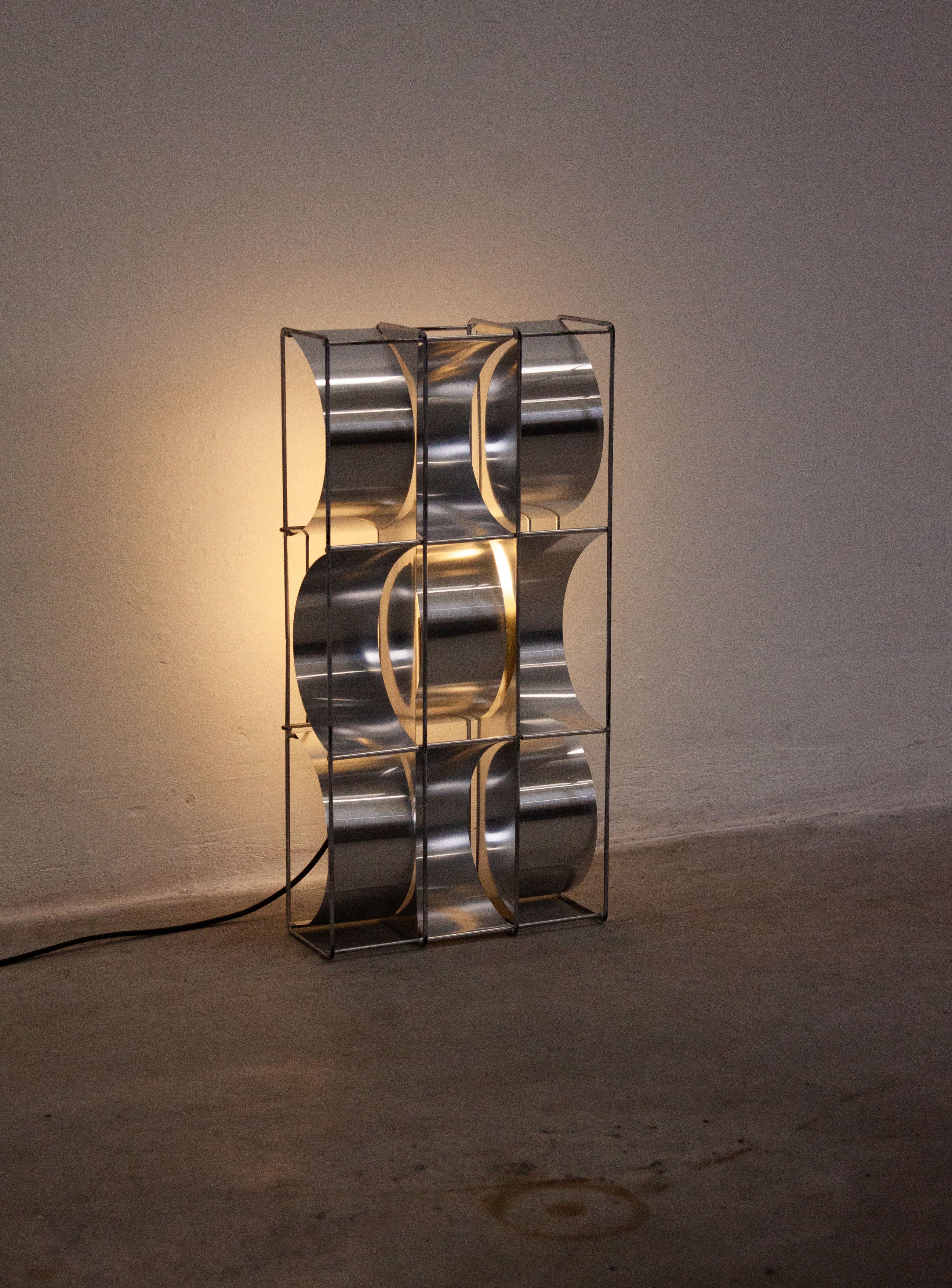 Max Sauze Alpha Wall or Desk Lamp - Image 12