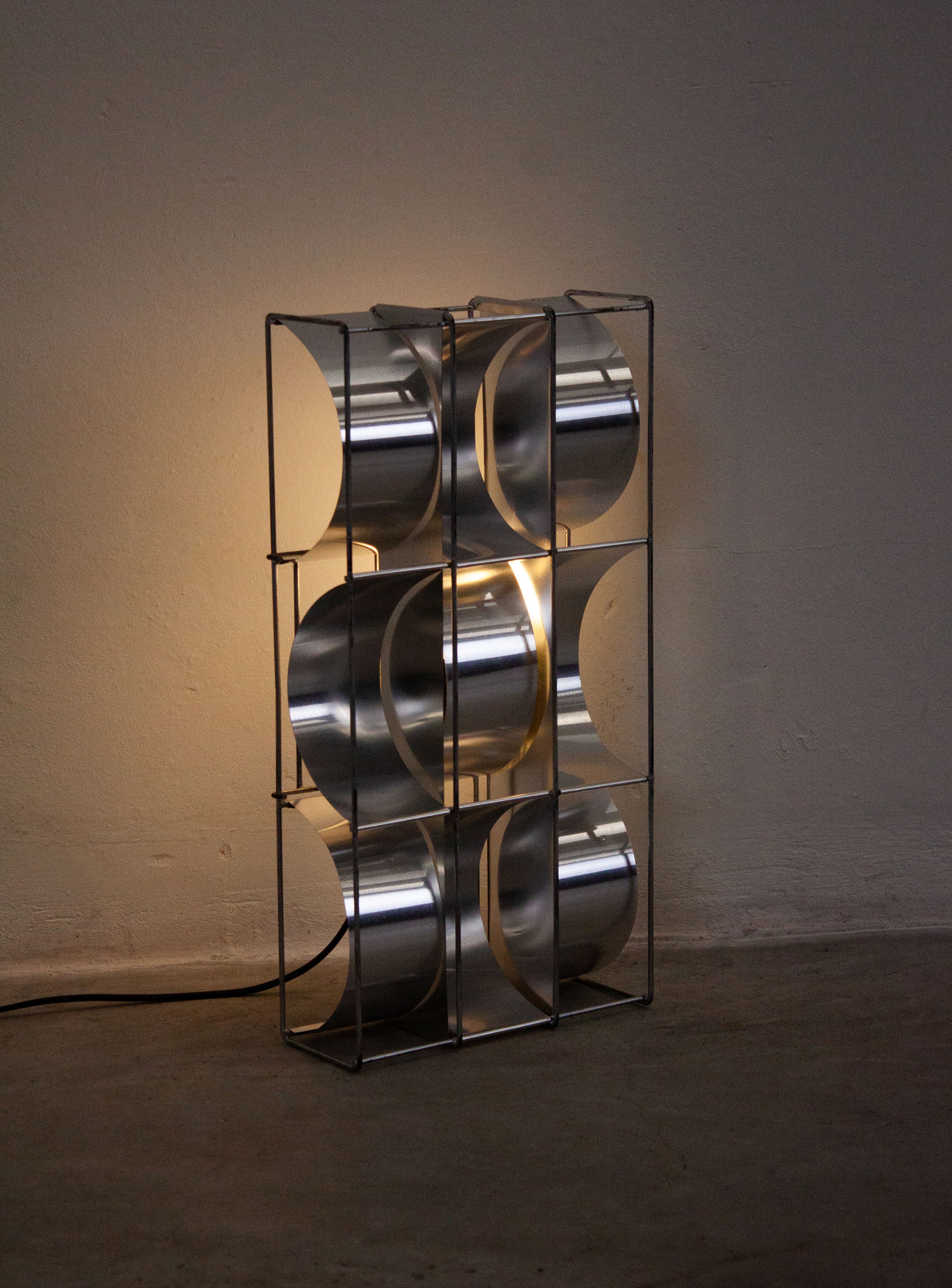 Max Sauze Alpha Wall or Desk Lamp - Image 13
