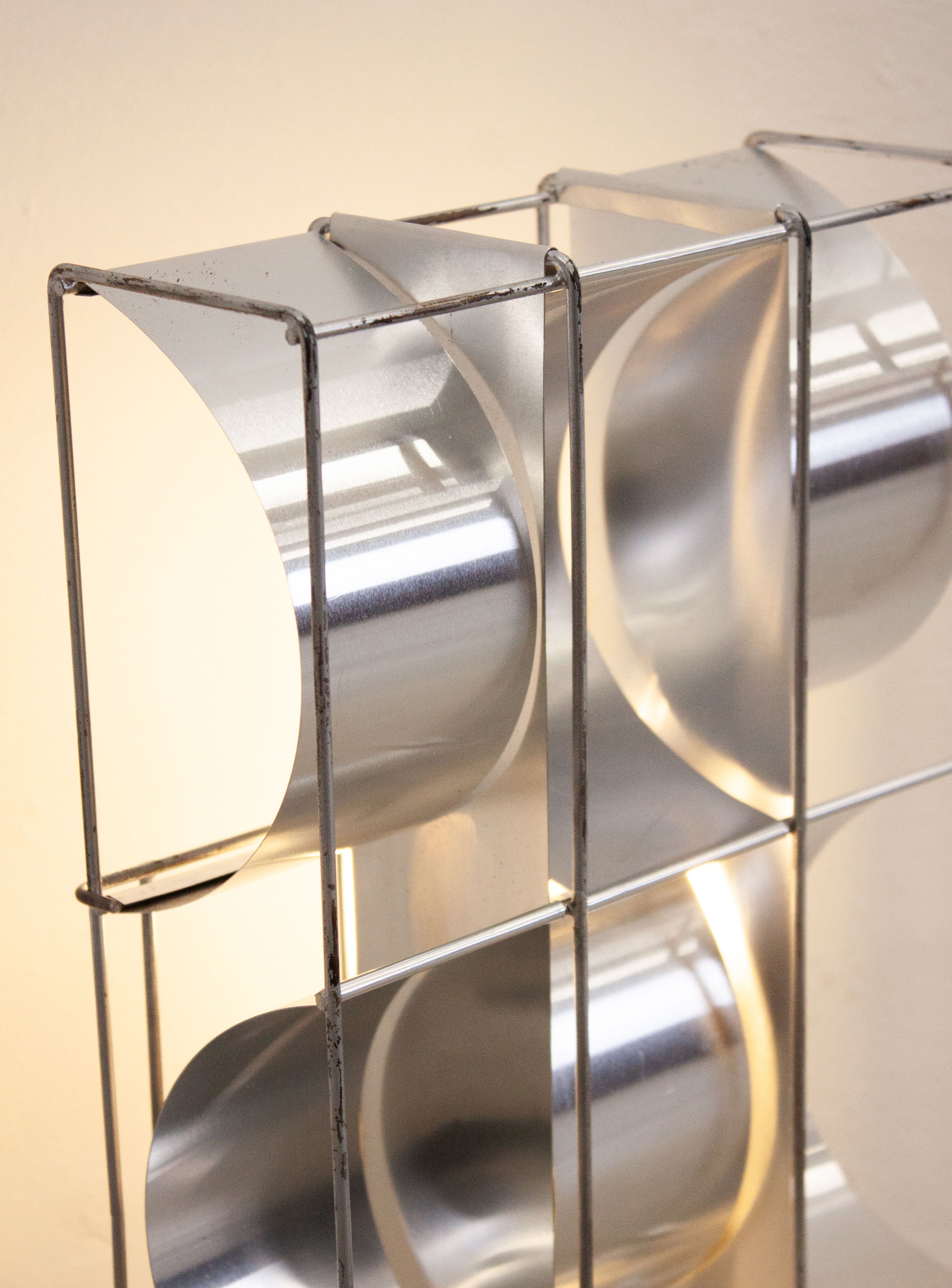 Max Sauze Alpha Wall or Desk Lamp - Image 18