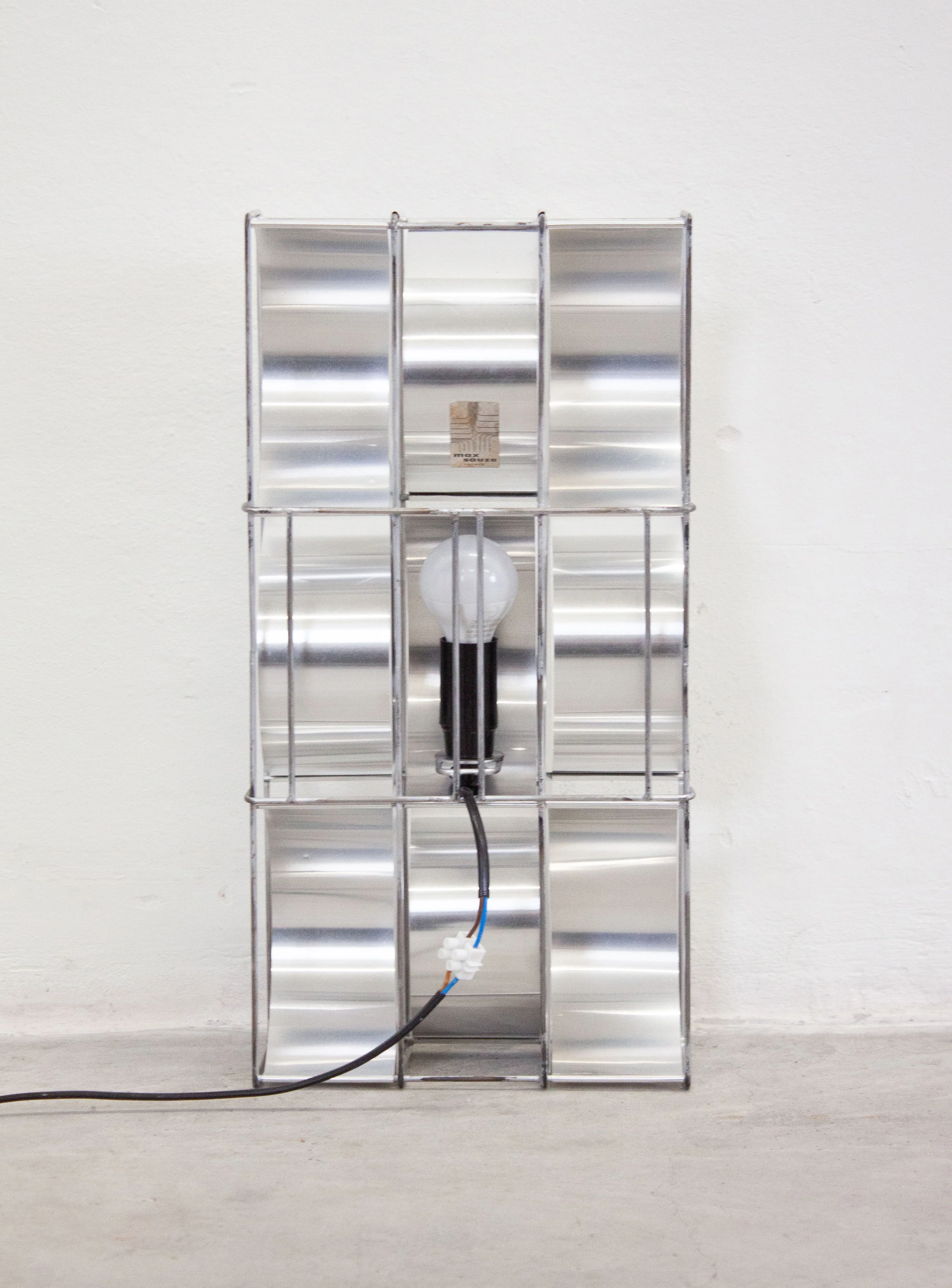 Max Sauze Alpha Wall or Desk Lamp - Image 19