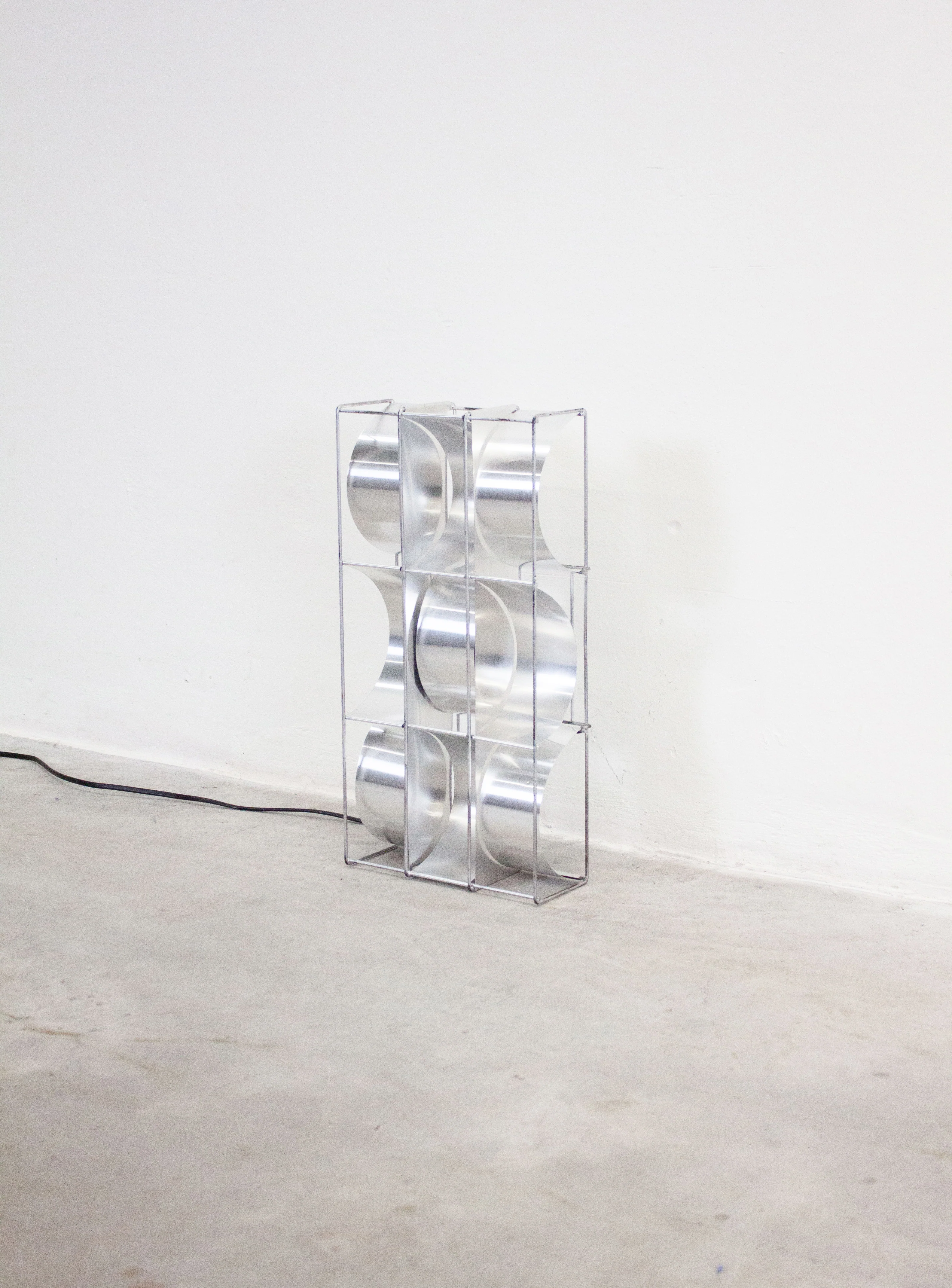 Max Sauze Alpha Wall or Desk Lamp - Image 2