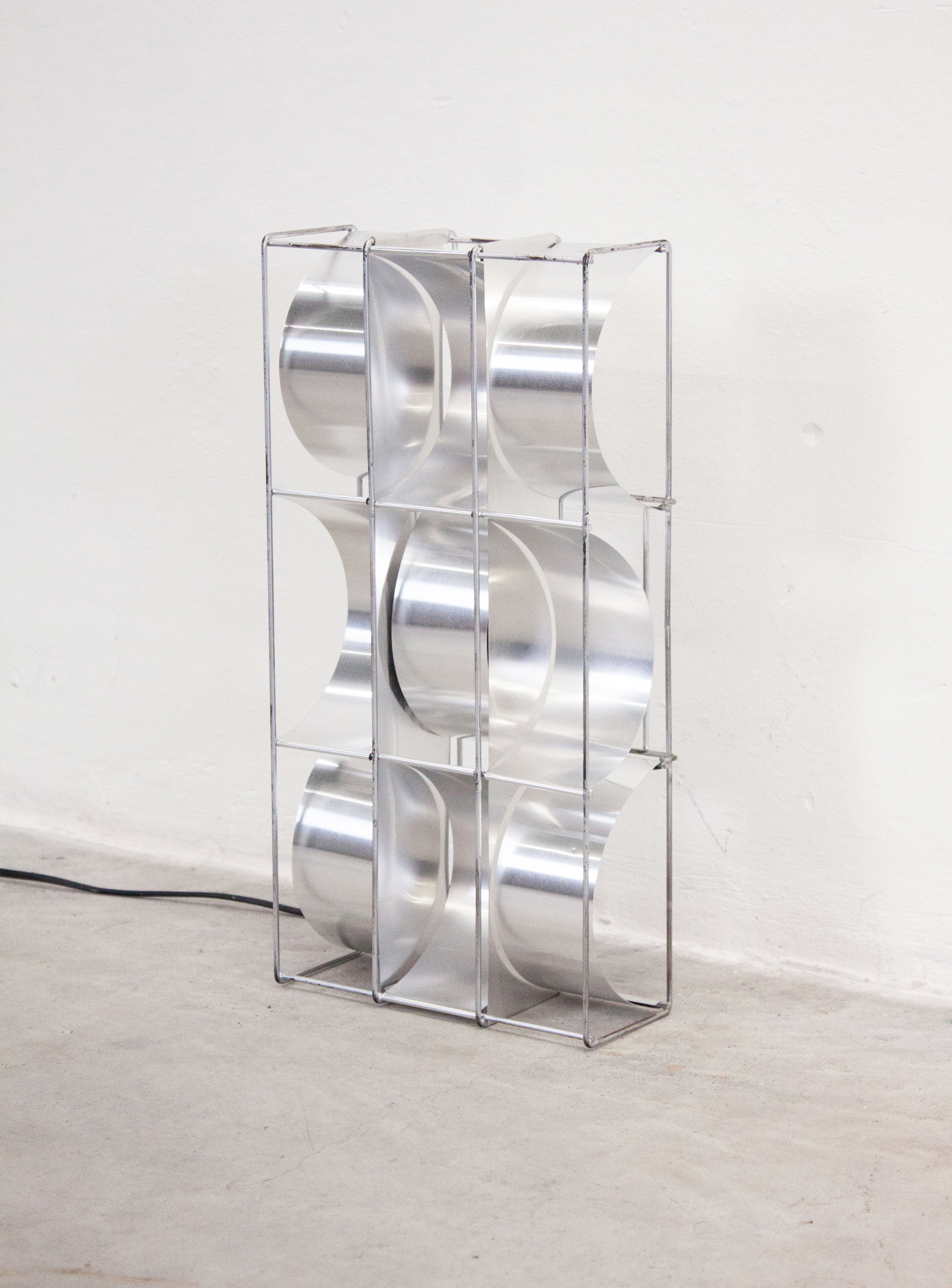 Max Sauze Alpha Wall or Desk Lamp - Image 5