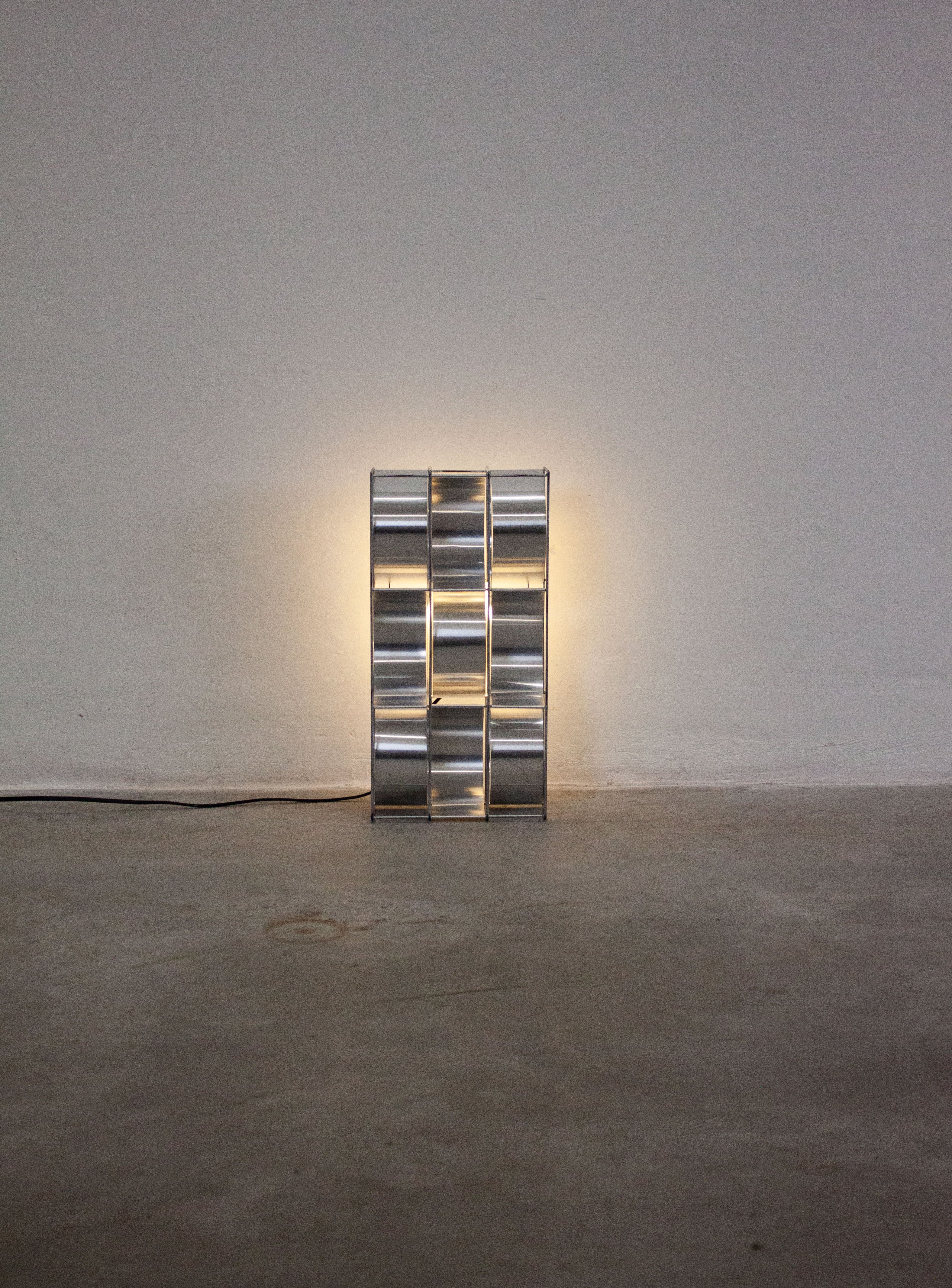 Max Sauze Alpha Wall or Desk Lamp - Image 7