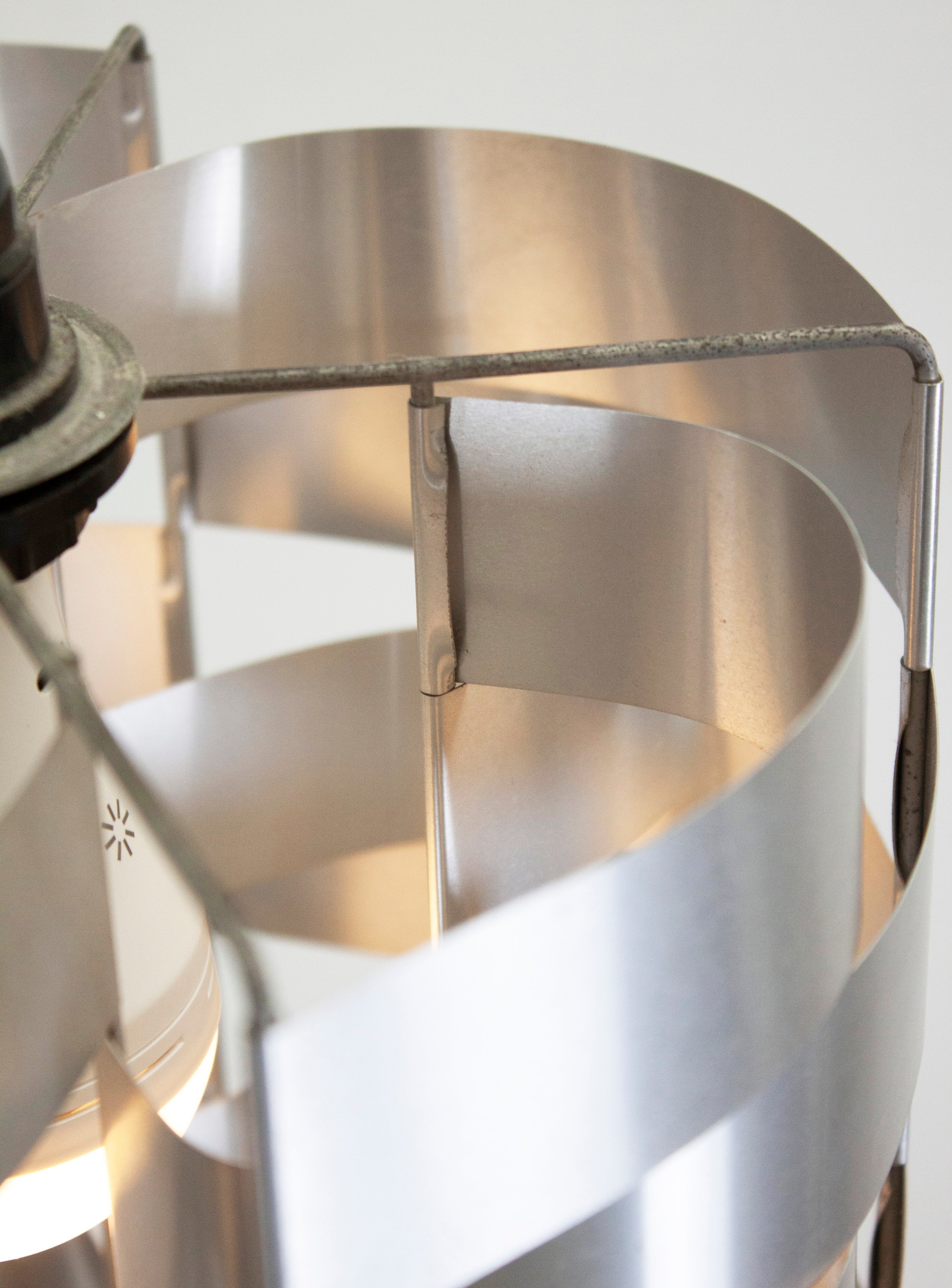 Max Sauze Studio Pendant Lamp by Max Sauze - Image 19