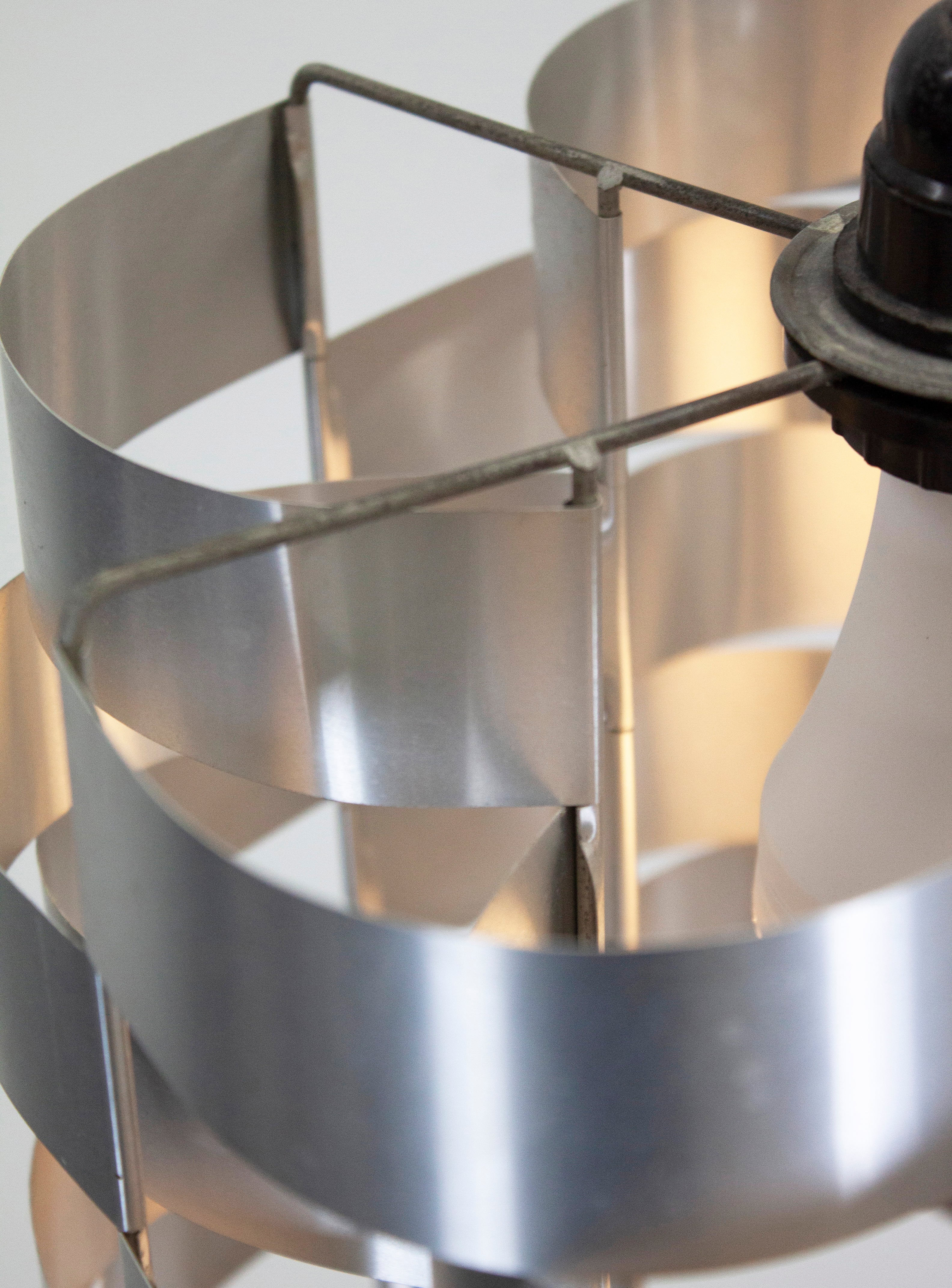 Max Sauze Studio Pendant Lamp by Max Sauze - Image 20