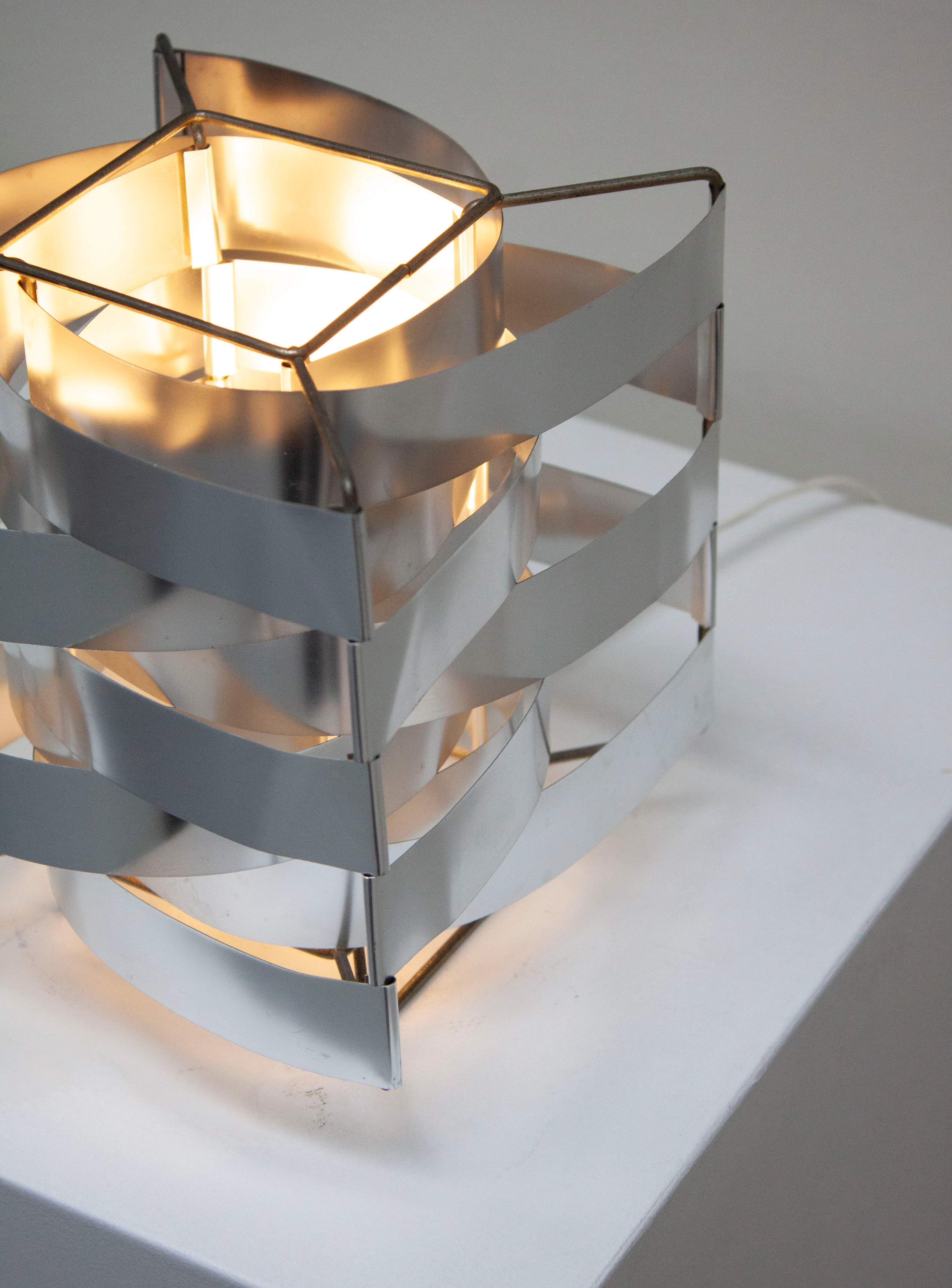 Max Sauze Studio Uranus Desk Lamp by Max Sauze - Image 11