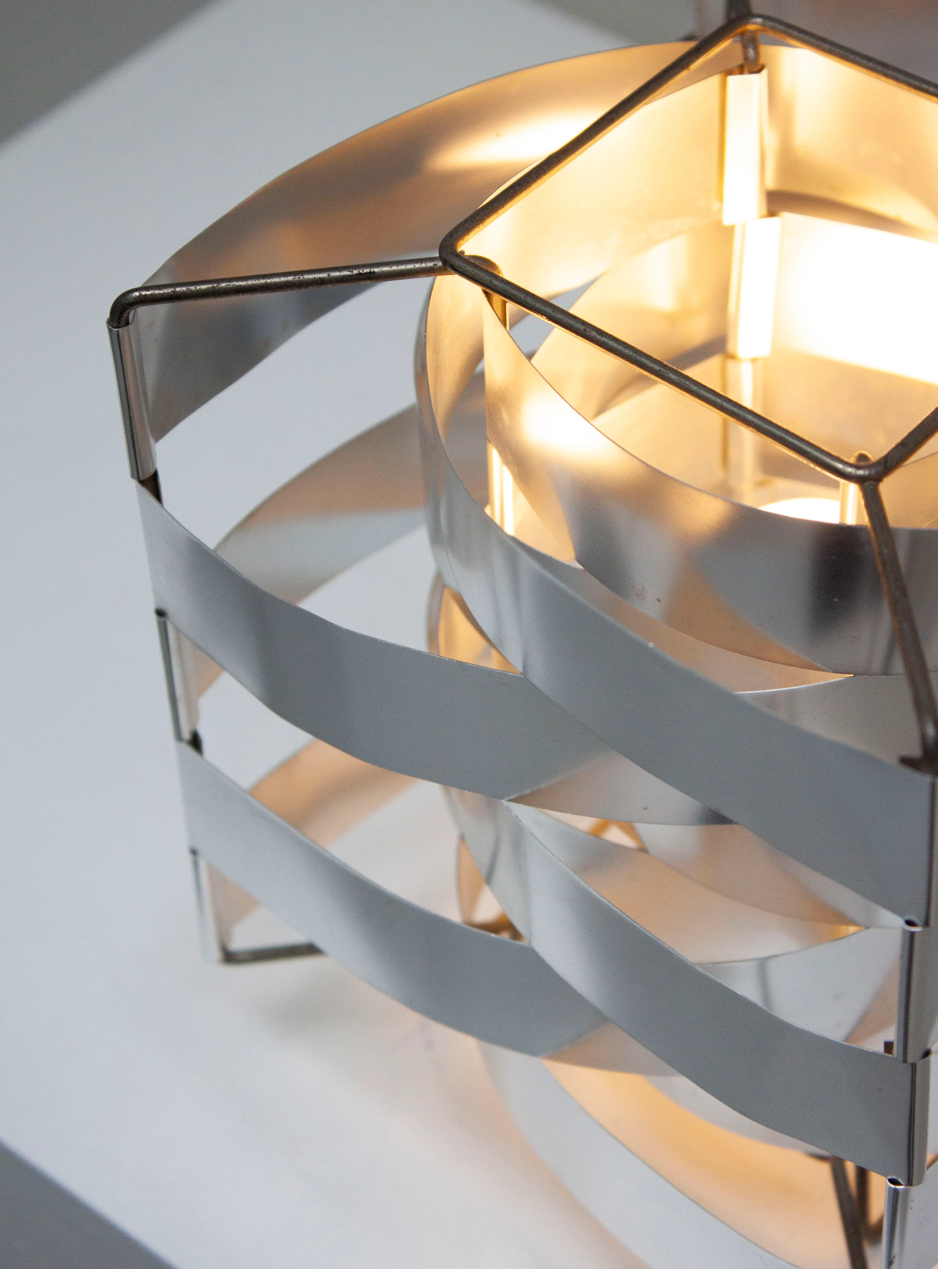 Max Sauze Studio Uranus Desk Lamp by Max Sauze - Image 12