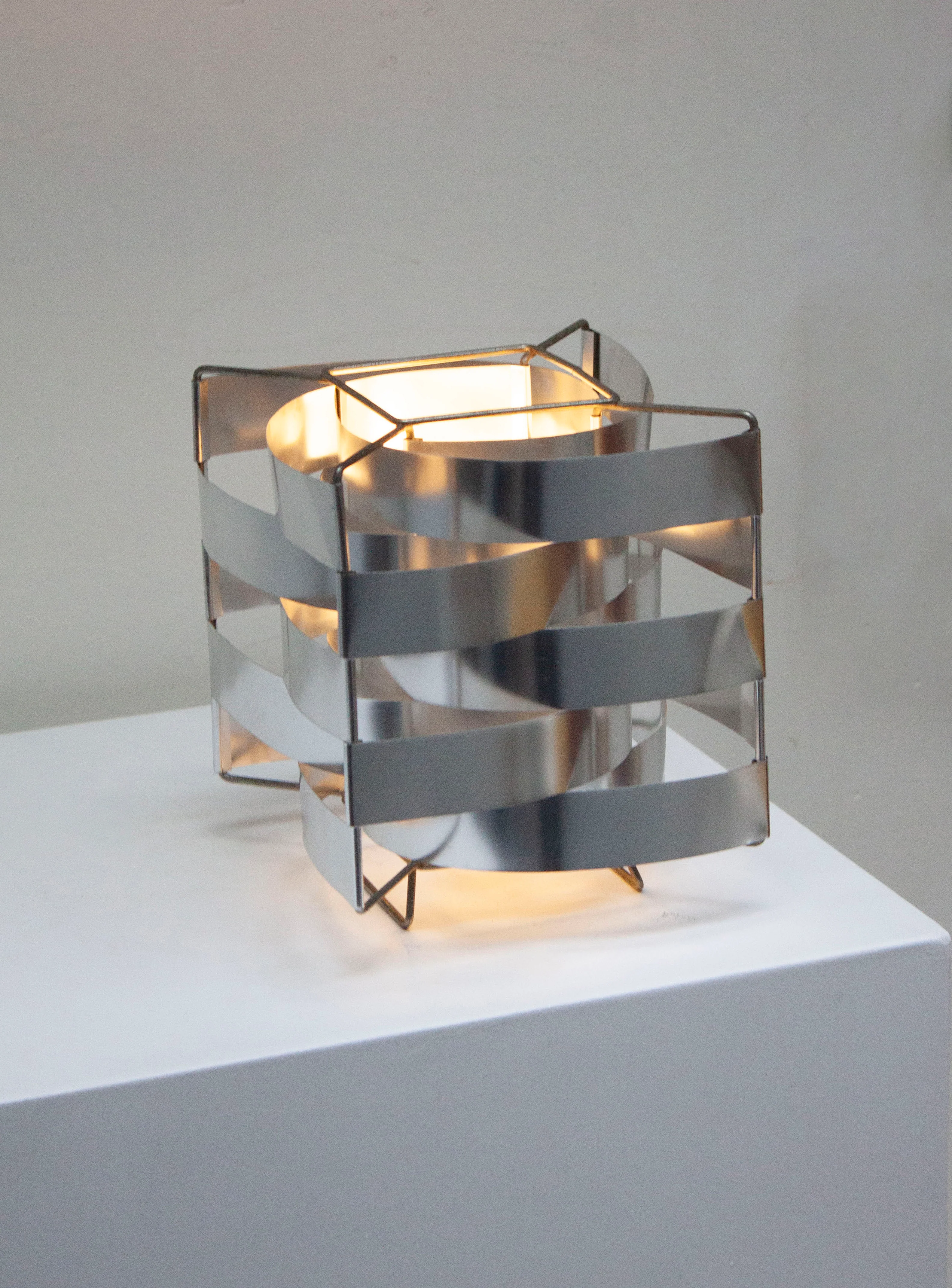 Max Sauze Studio Uranus Desk Lamp by Max Sauze - Image 13
