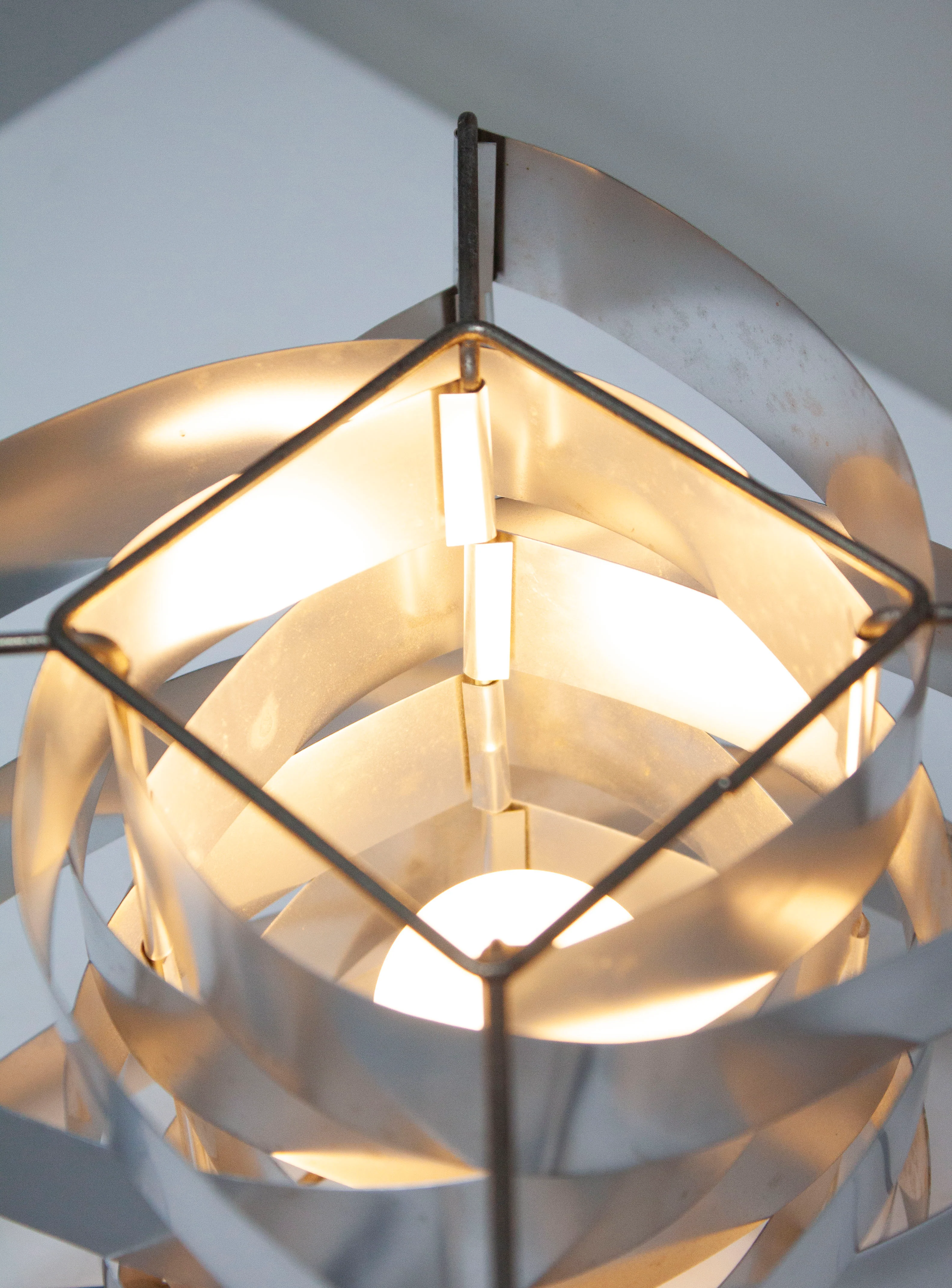 Max Sauze Studio Uranus Desk Lamp by Max Sauze - Image 14
