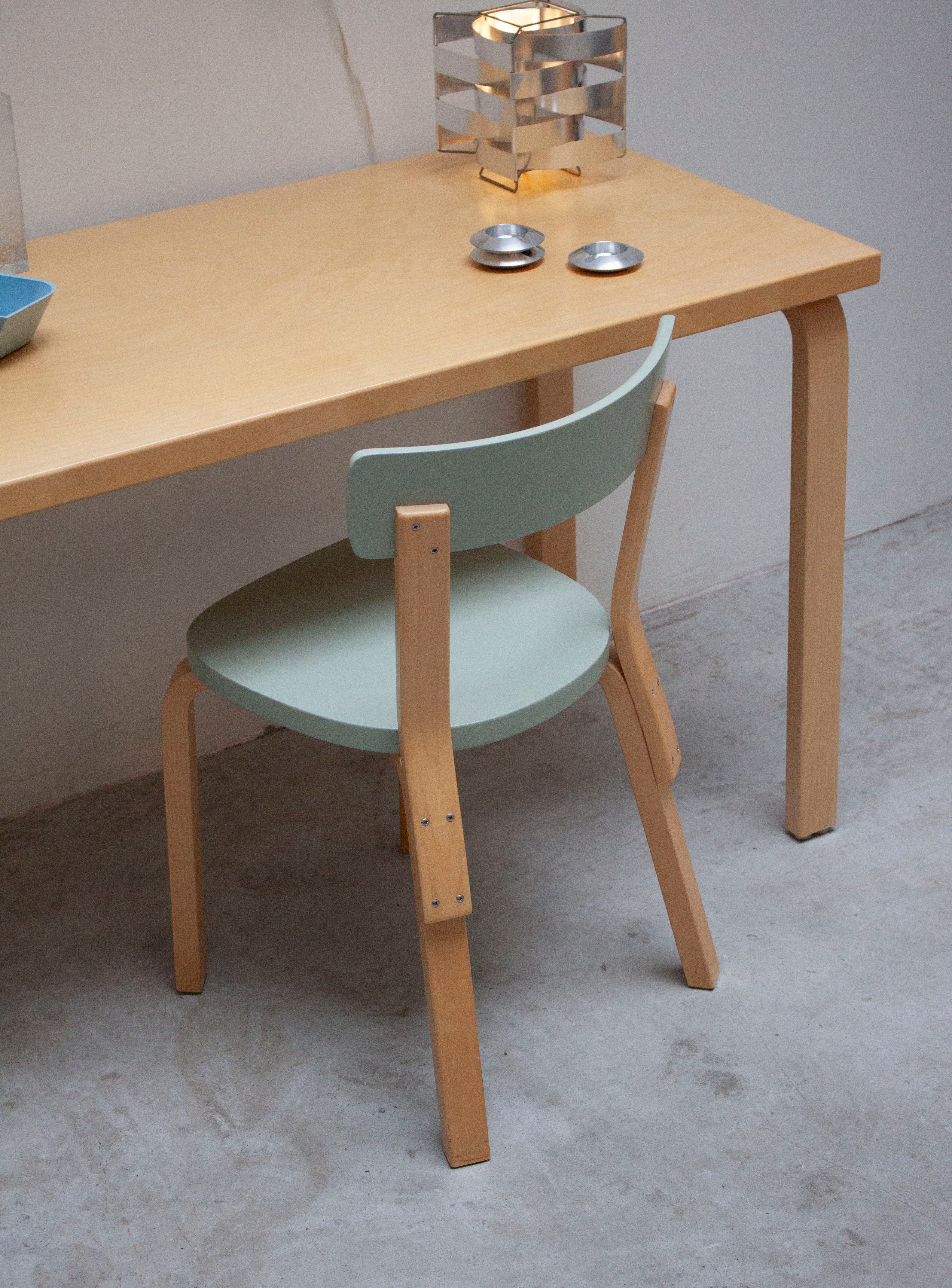 Max Sauze Studio Uranus Desk Lamp by Max Sauze - Image 16