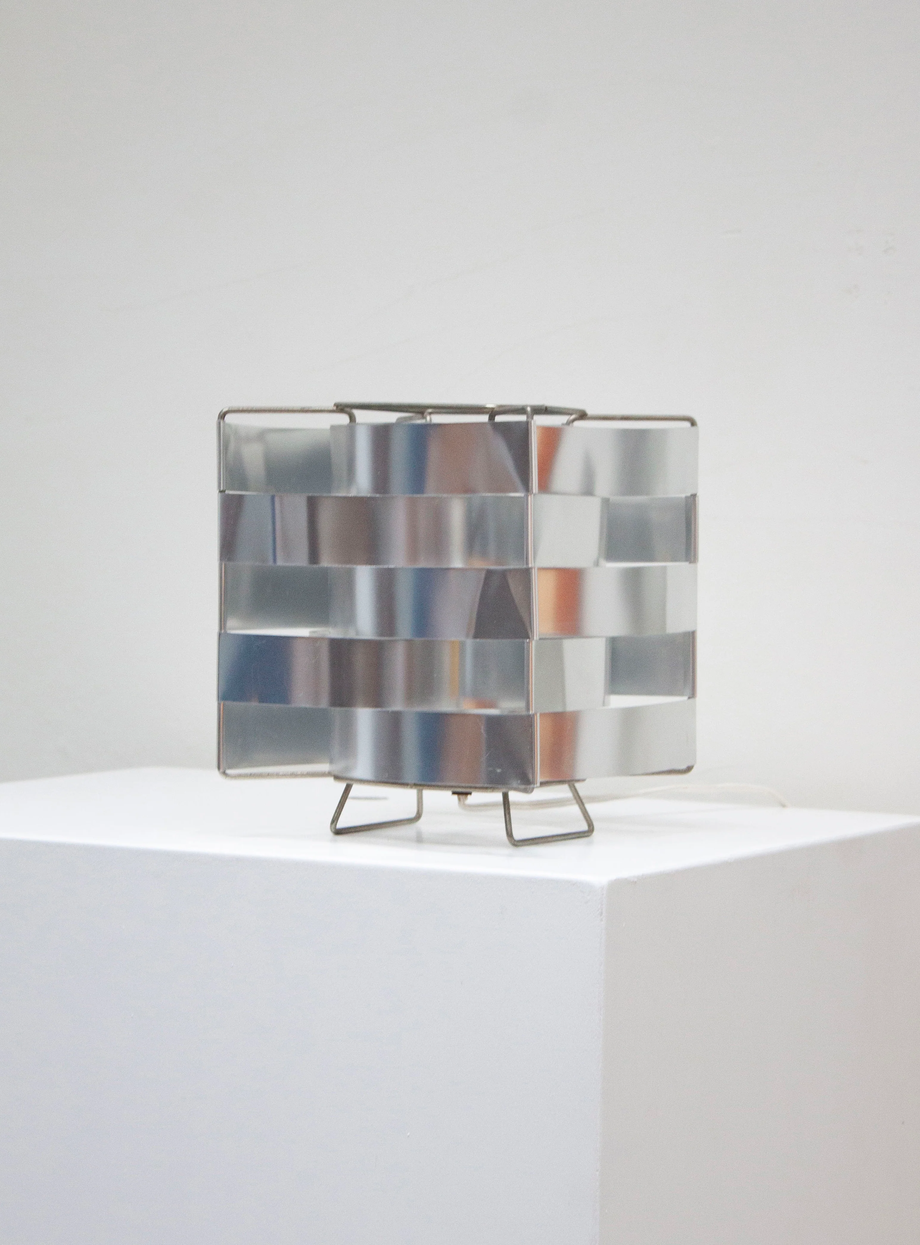 Max Sauze Studio Uranus Desk Lamp by Max Sauze - Image 5