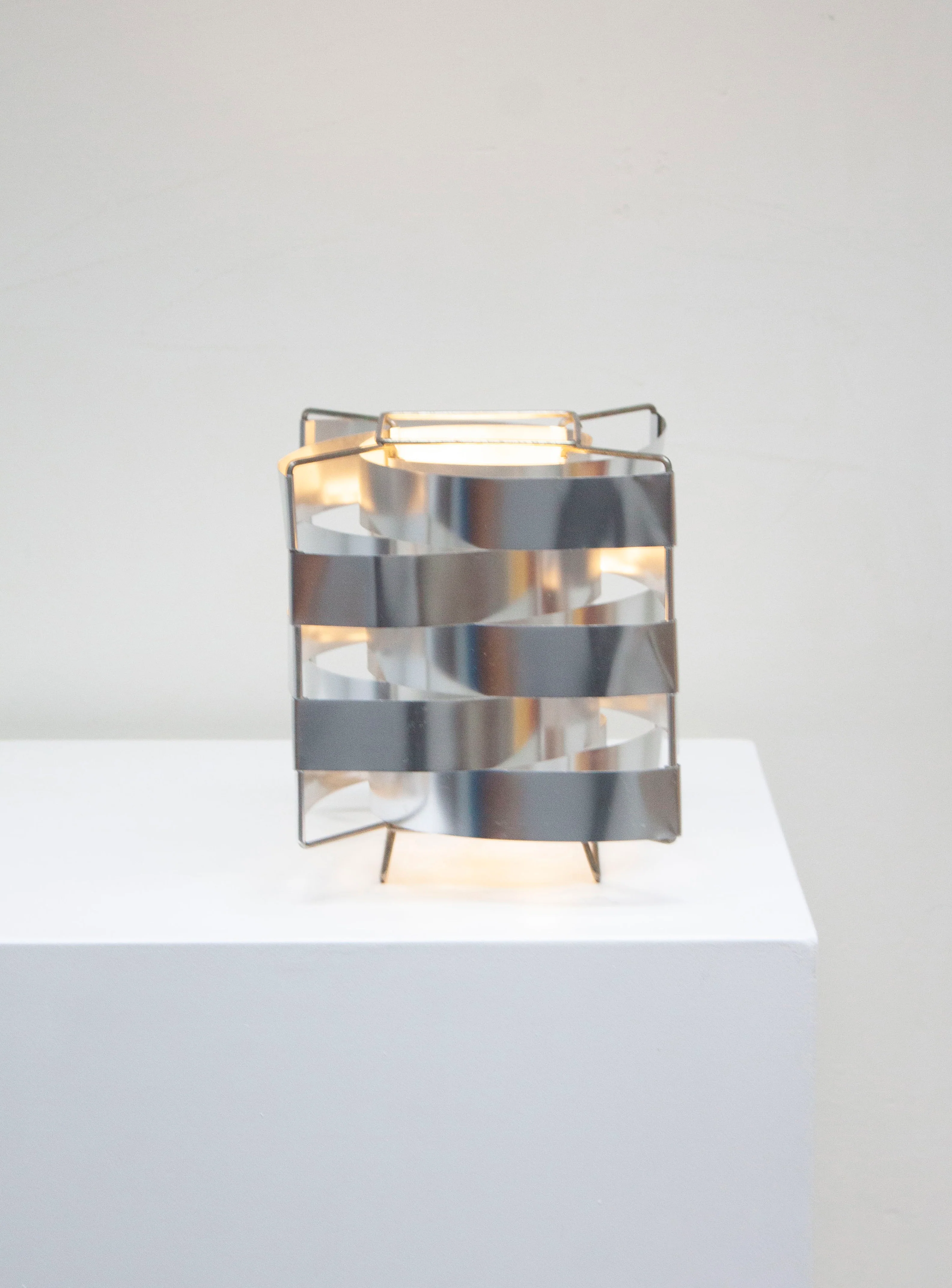 Max Sauze Studio Uranus Desk Lamp by Max Sauze - Image 9