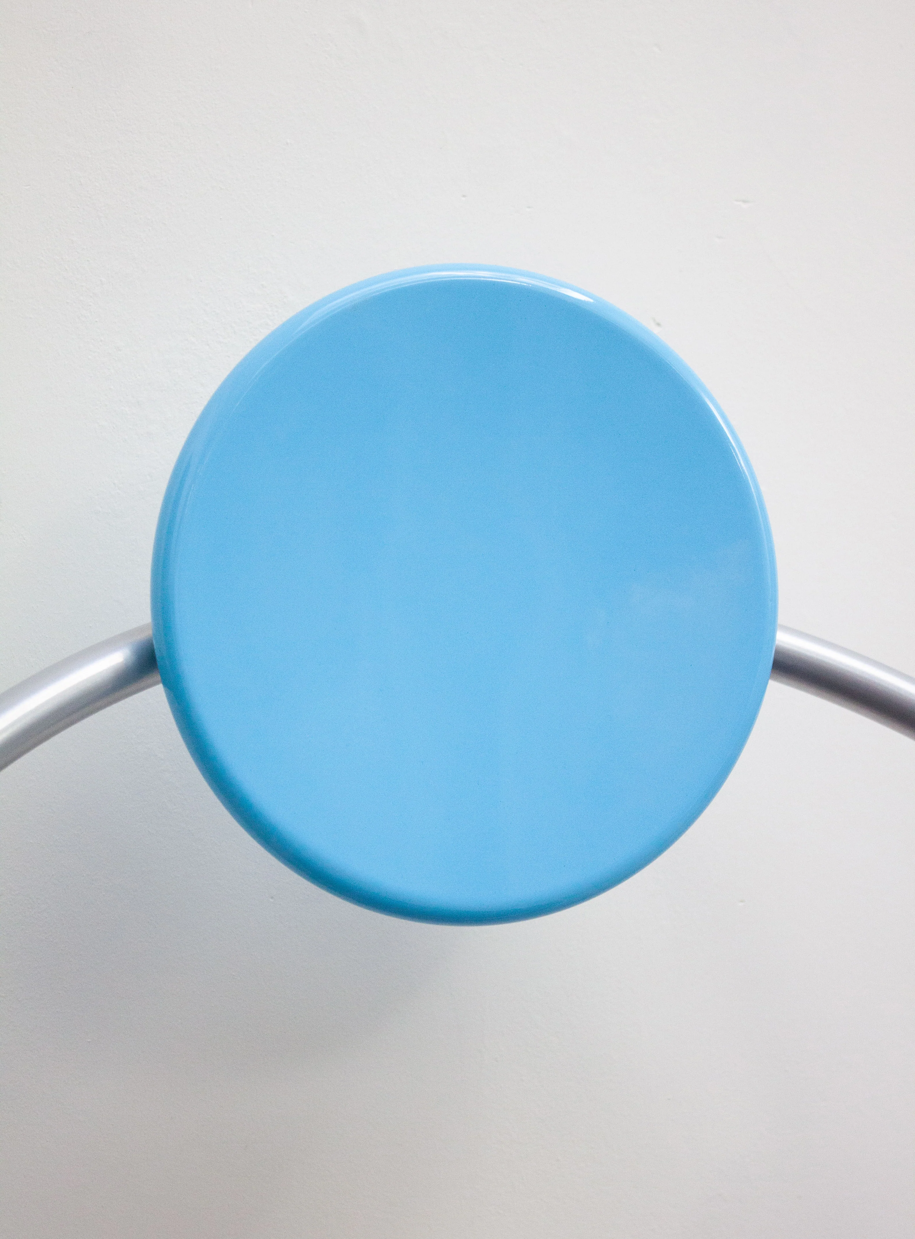 Memphis Milano First Chair by Michele De Lucchi - Image 13