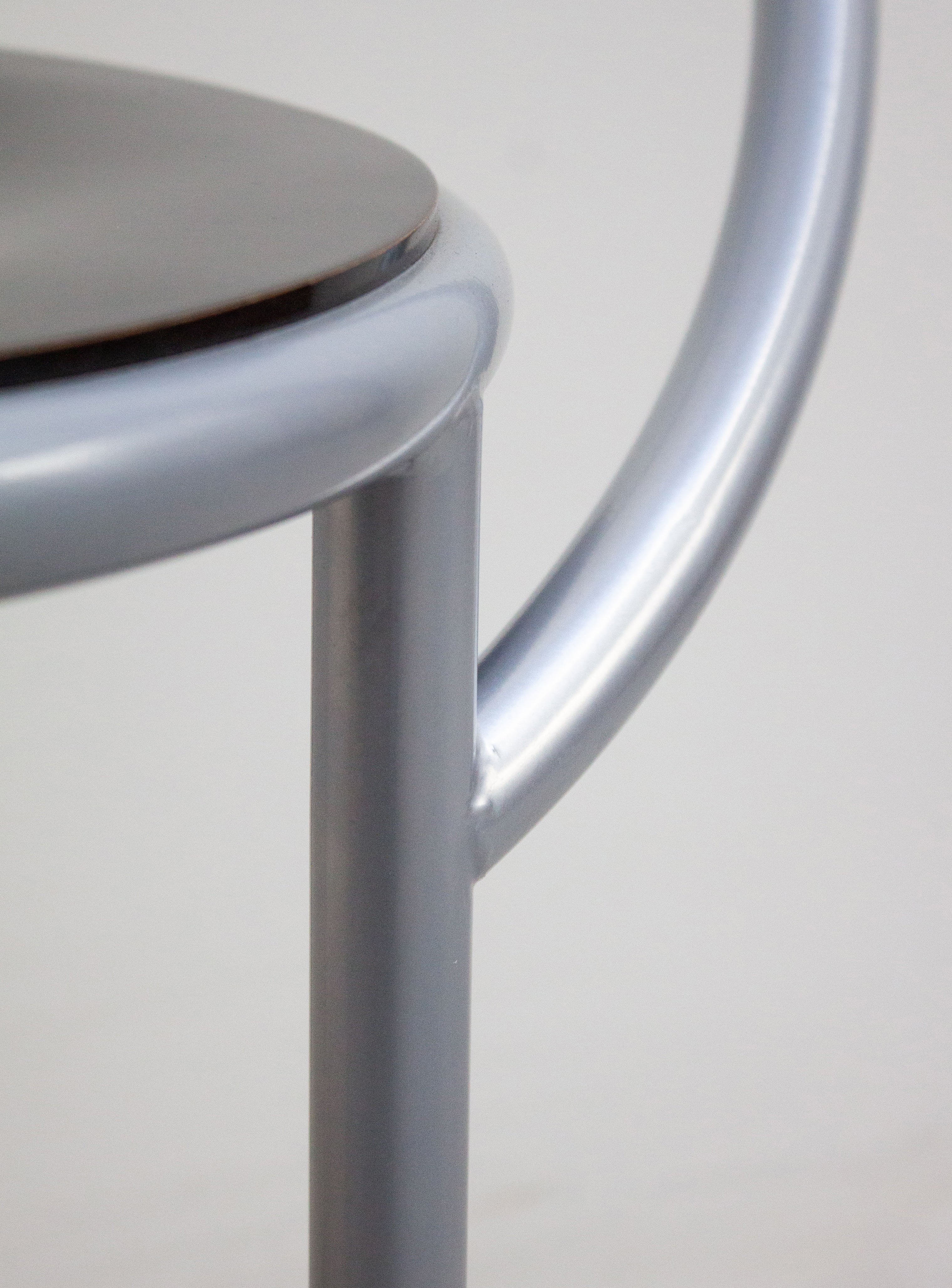 Memphis Milano First Chair by Michele De Lucchi - Image 14