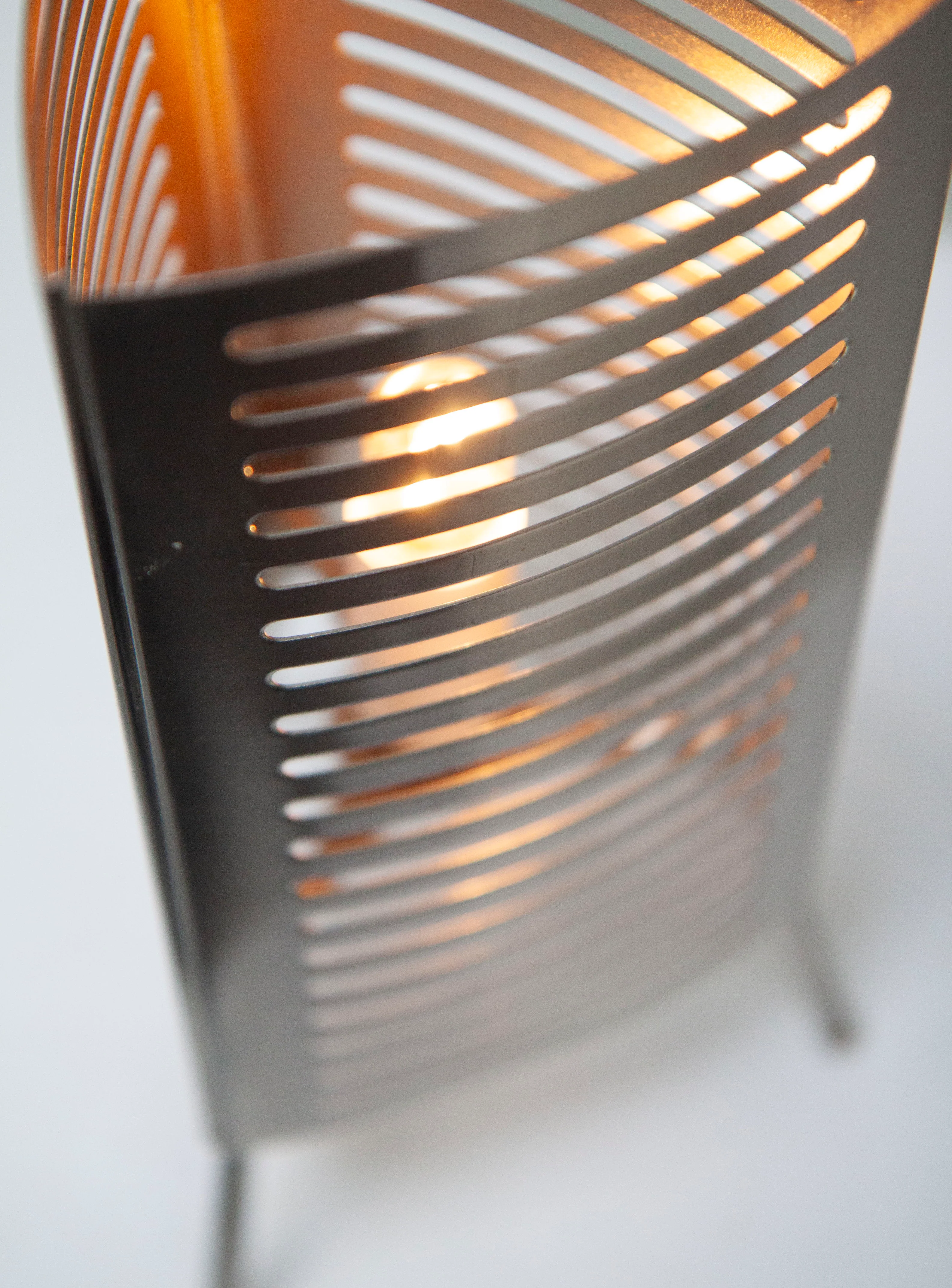 Metal Desk Lamp - Image 10
