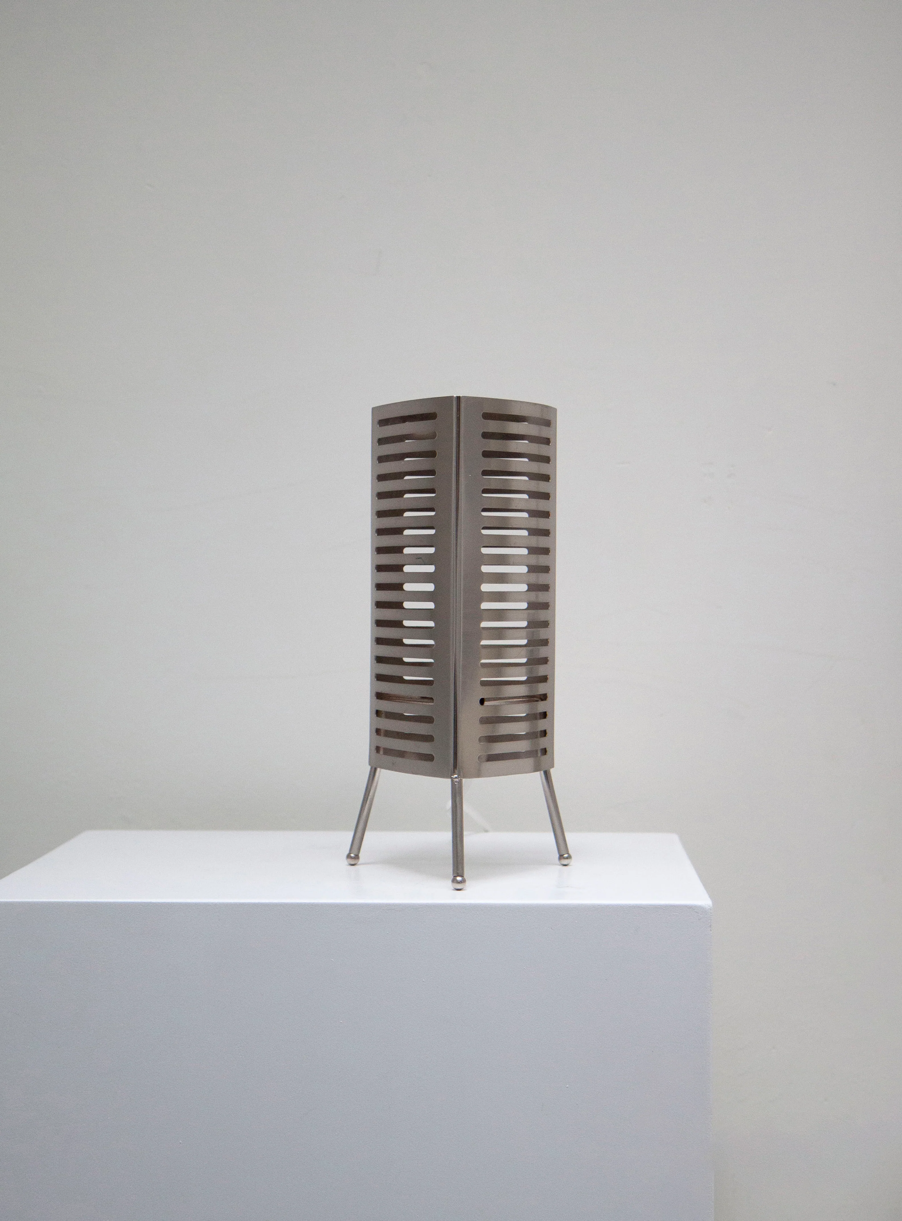 Metal Desk Lamp - Image 4