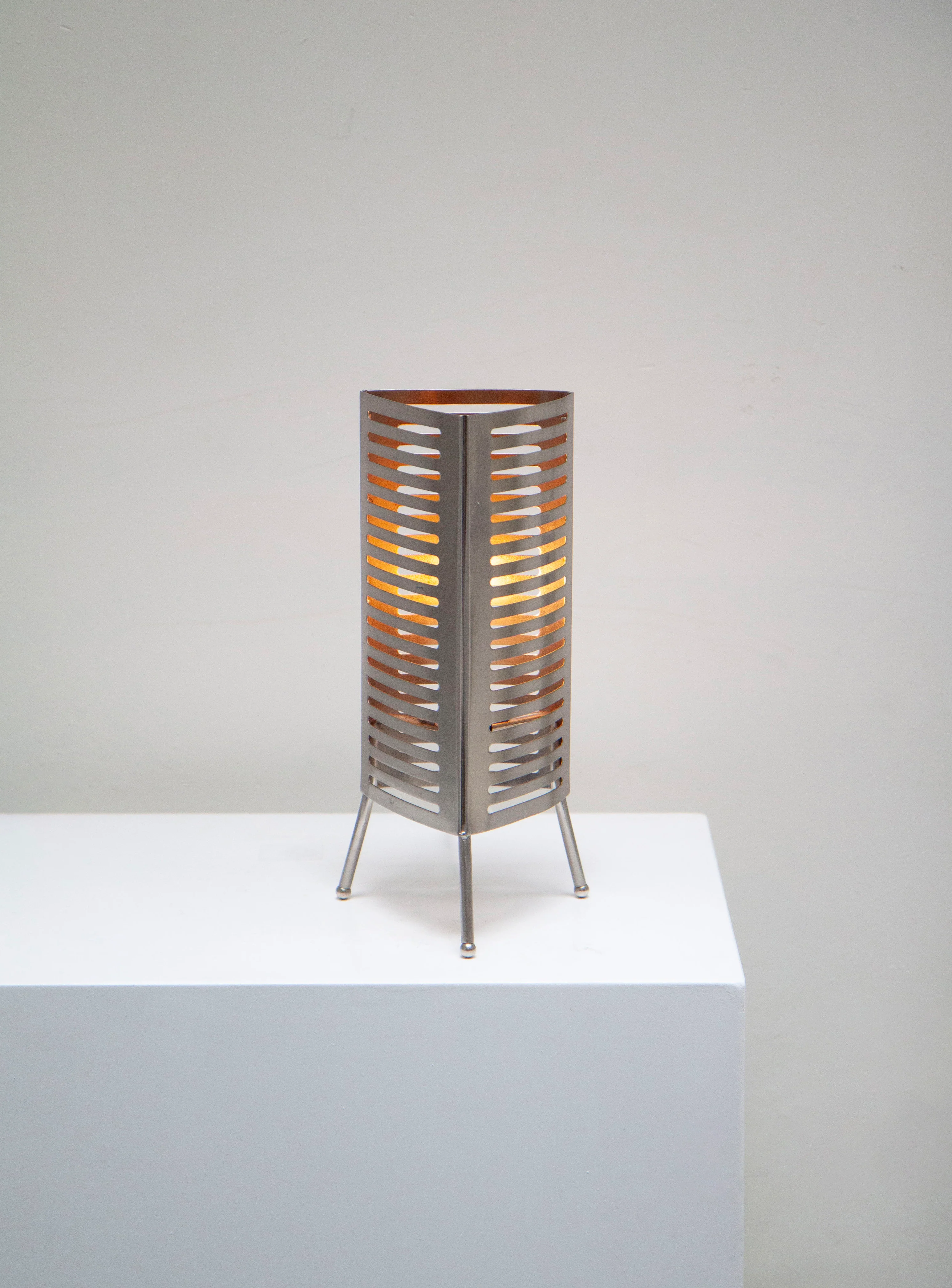 Metal Desk Lamp - Image 5