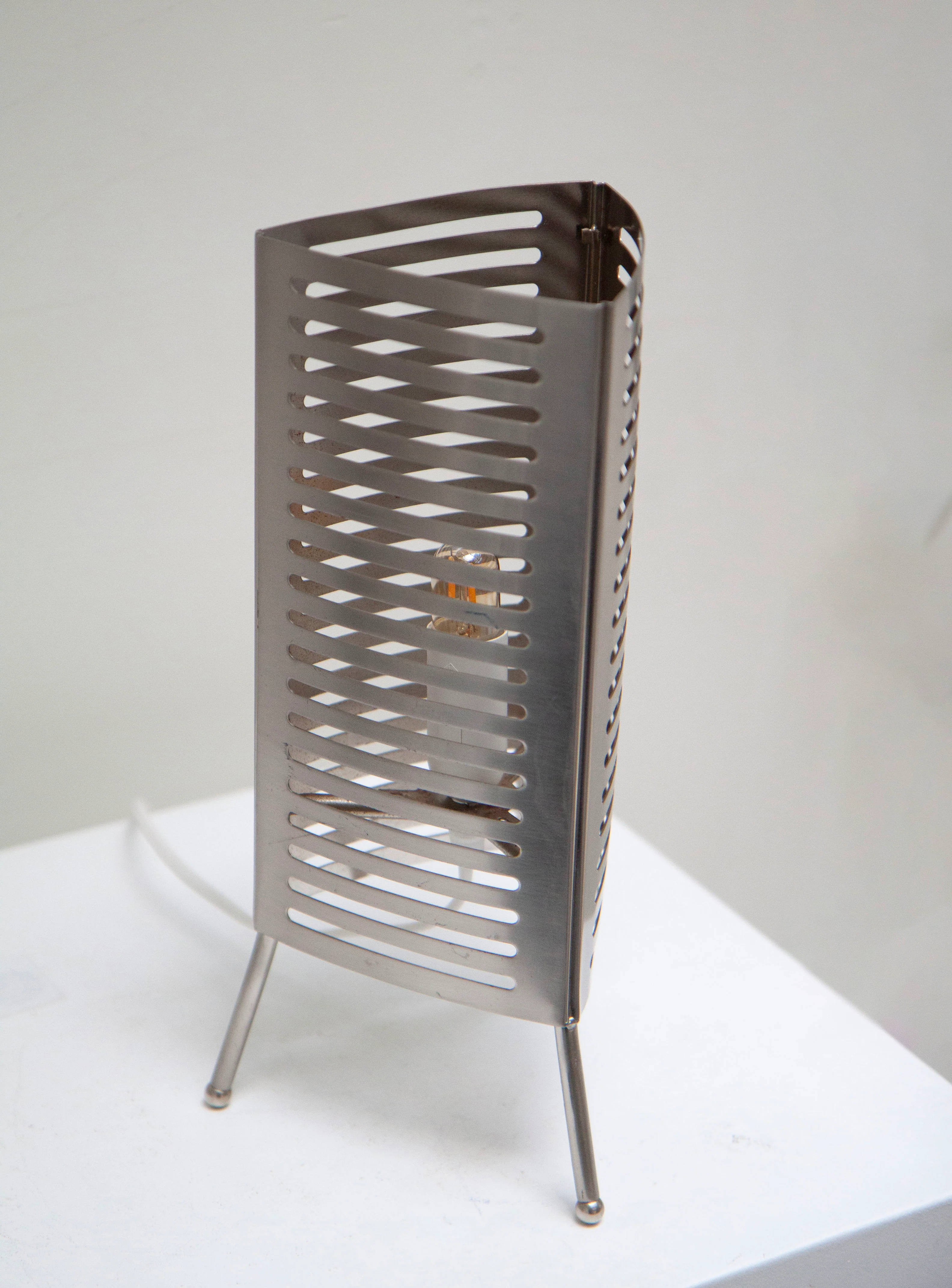 Metal Desk Lamp - Image 6
