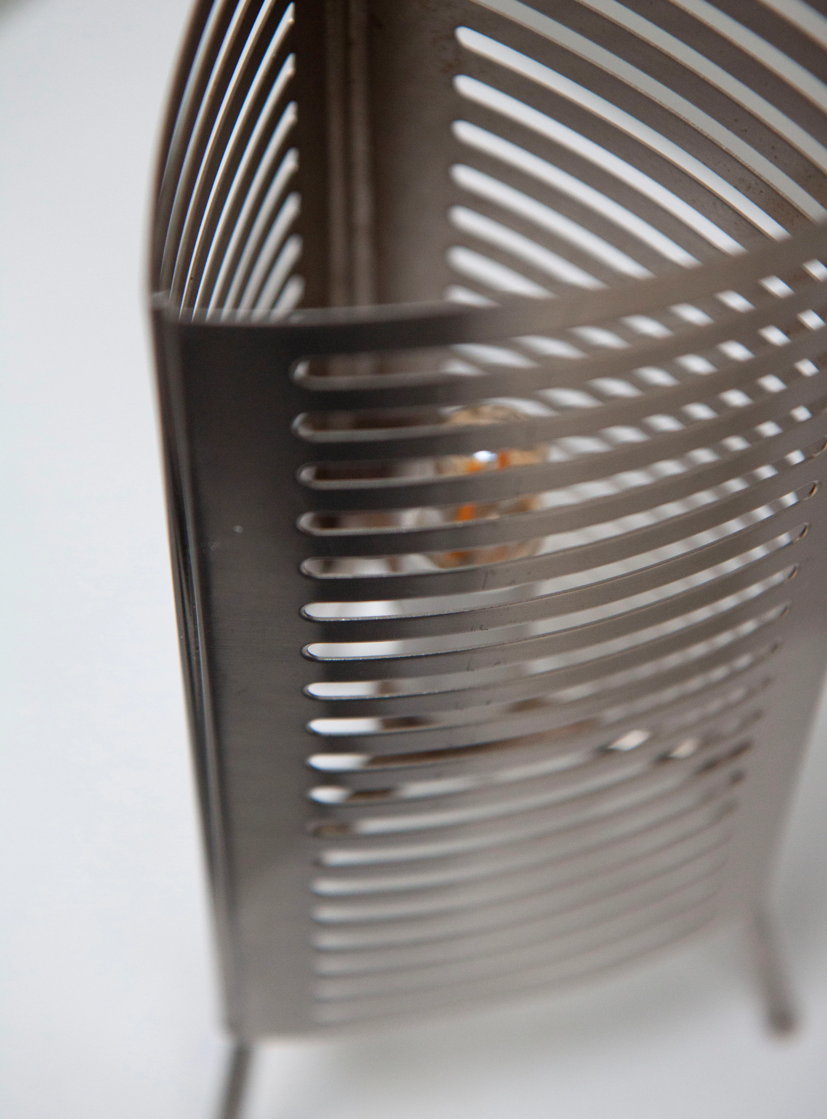 Metal Desk Lamp - Image 7