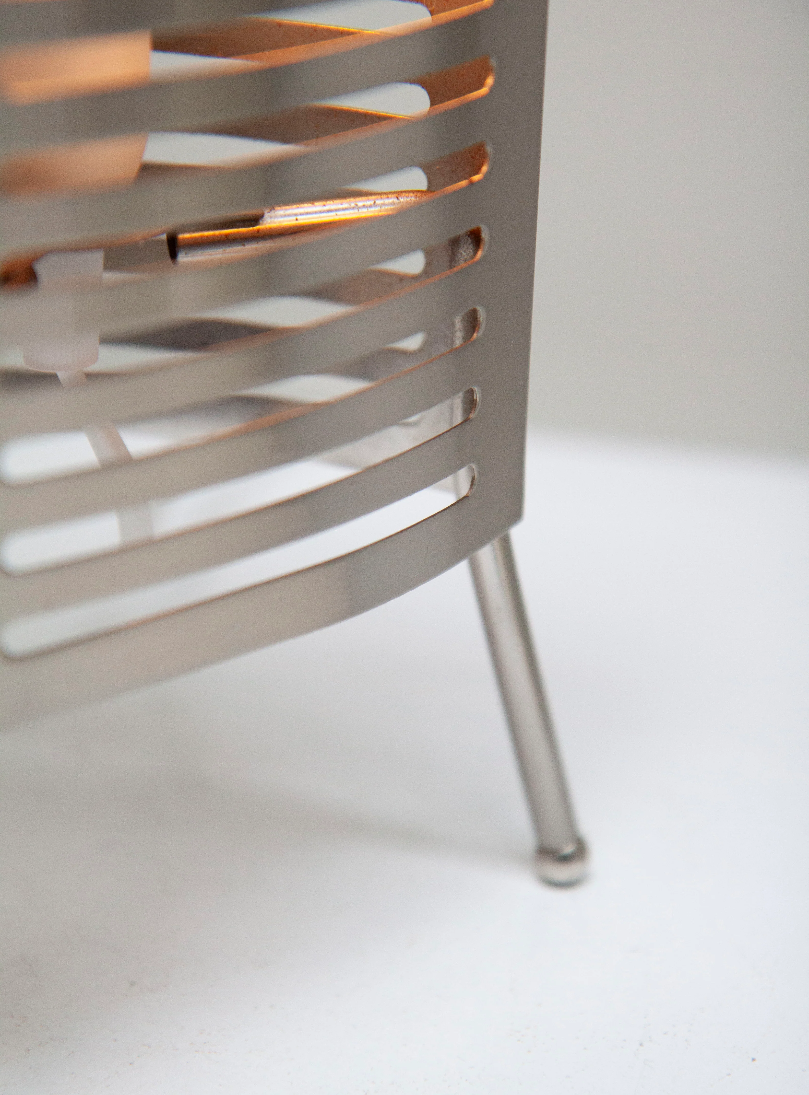 Metal Desk Lamp - Image 8