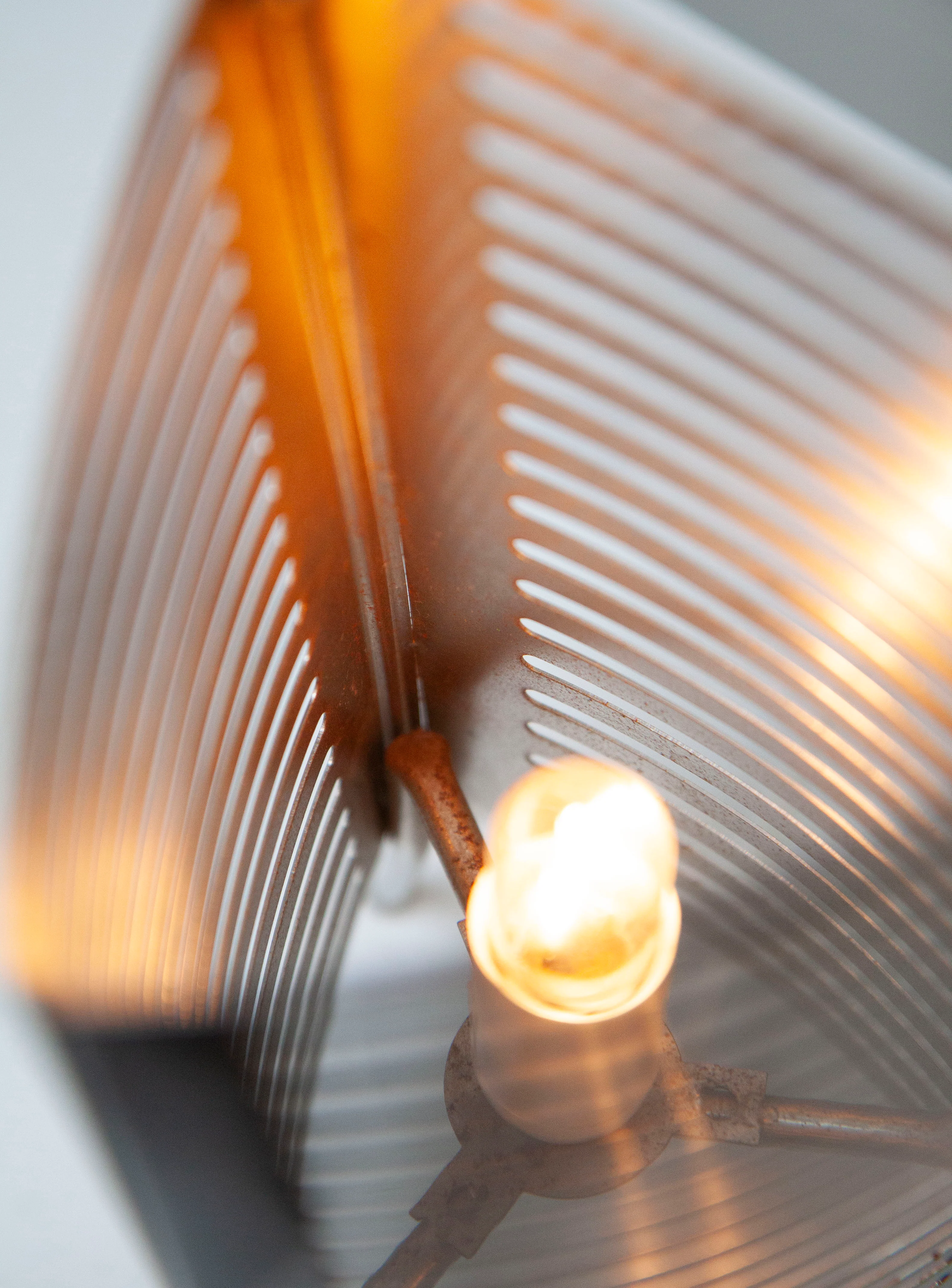 Metal Desk Lamp - Image 9