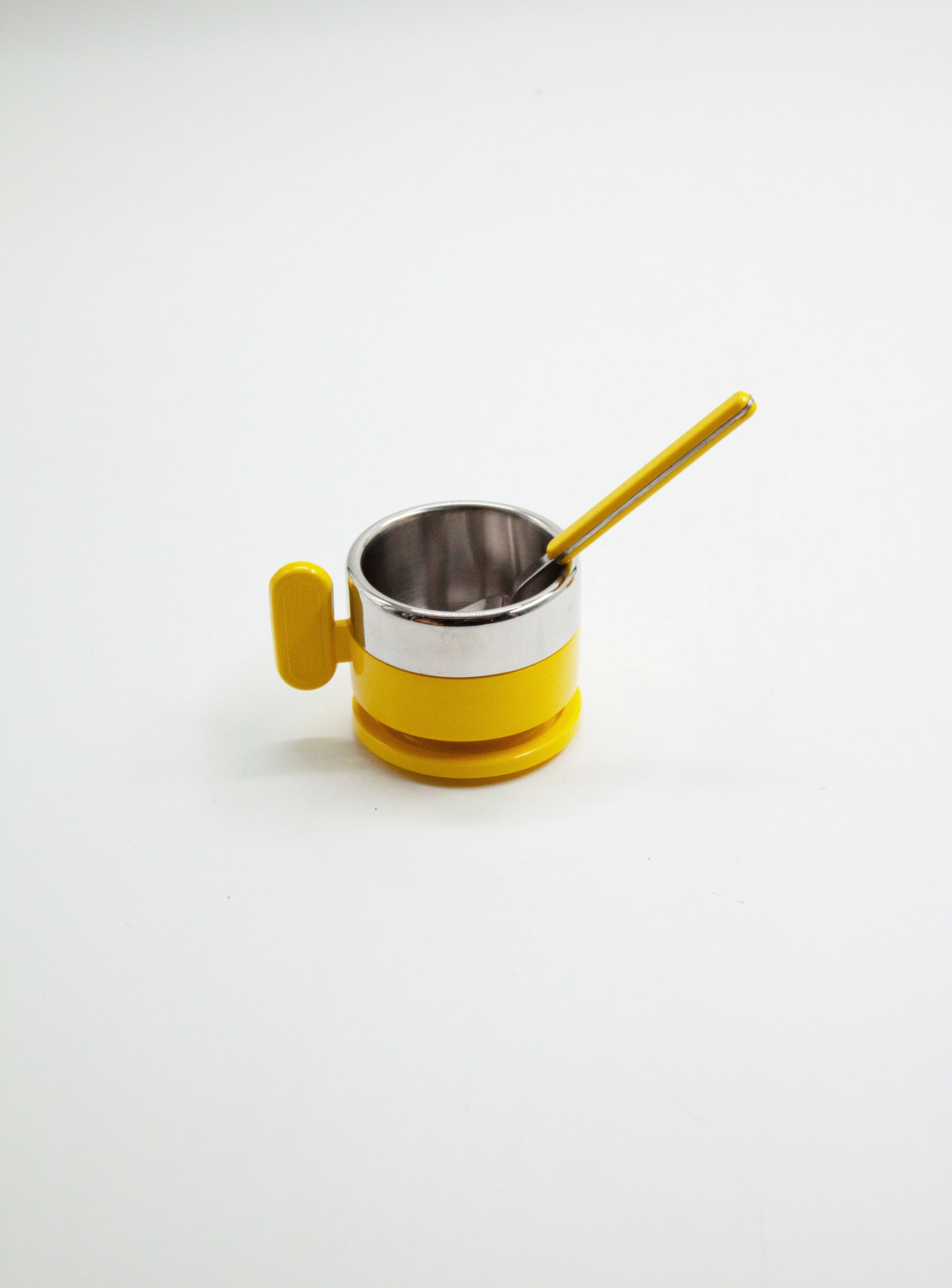 Morinox Italy Stainless Steel Espresso Set (Yellow) - Image 10