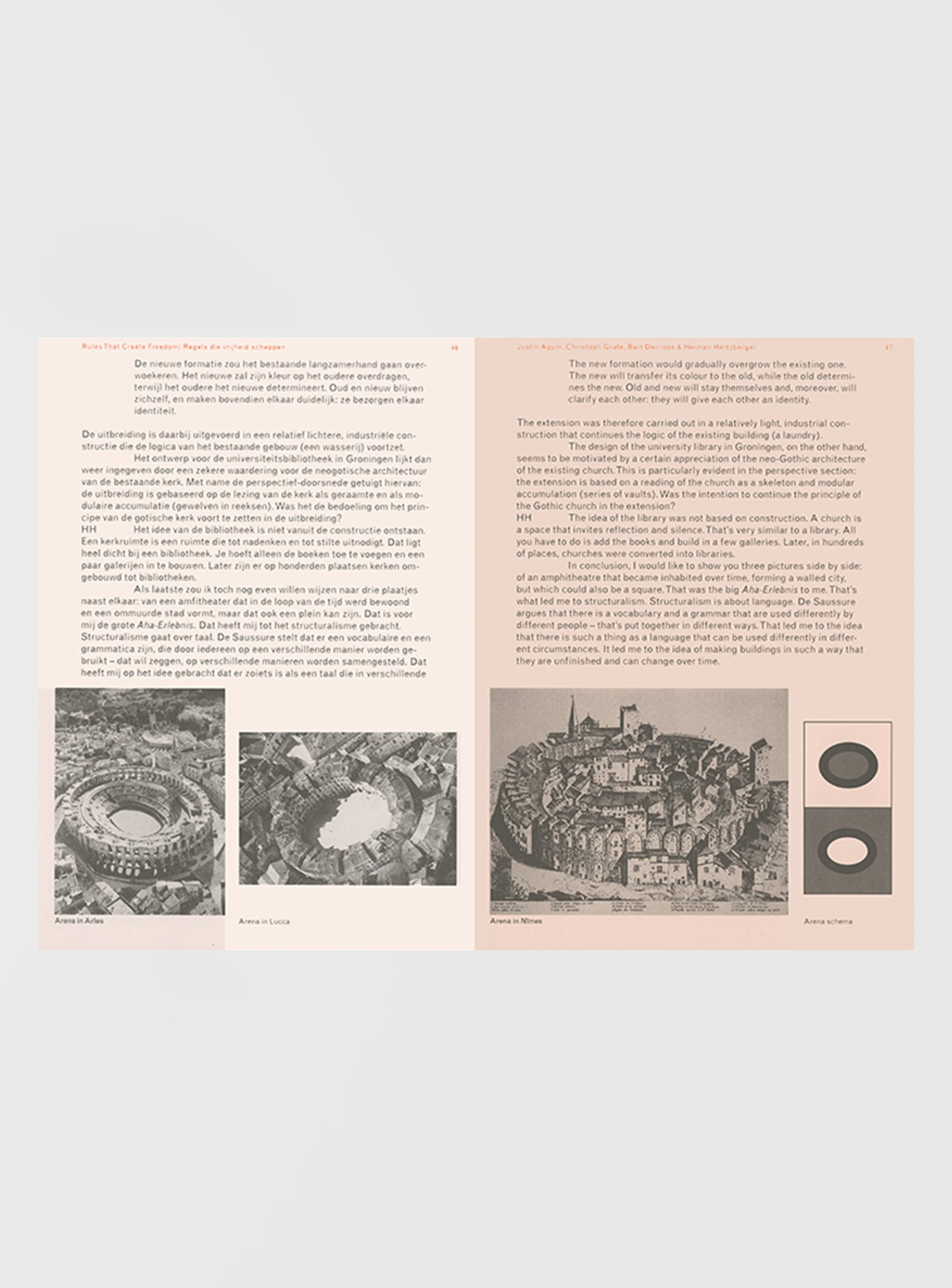 Oase 119: Rationalism revised - Image 2