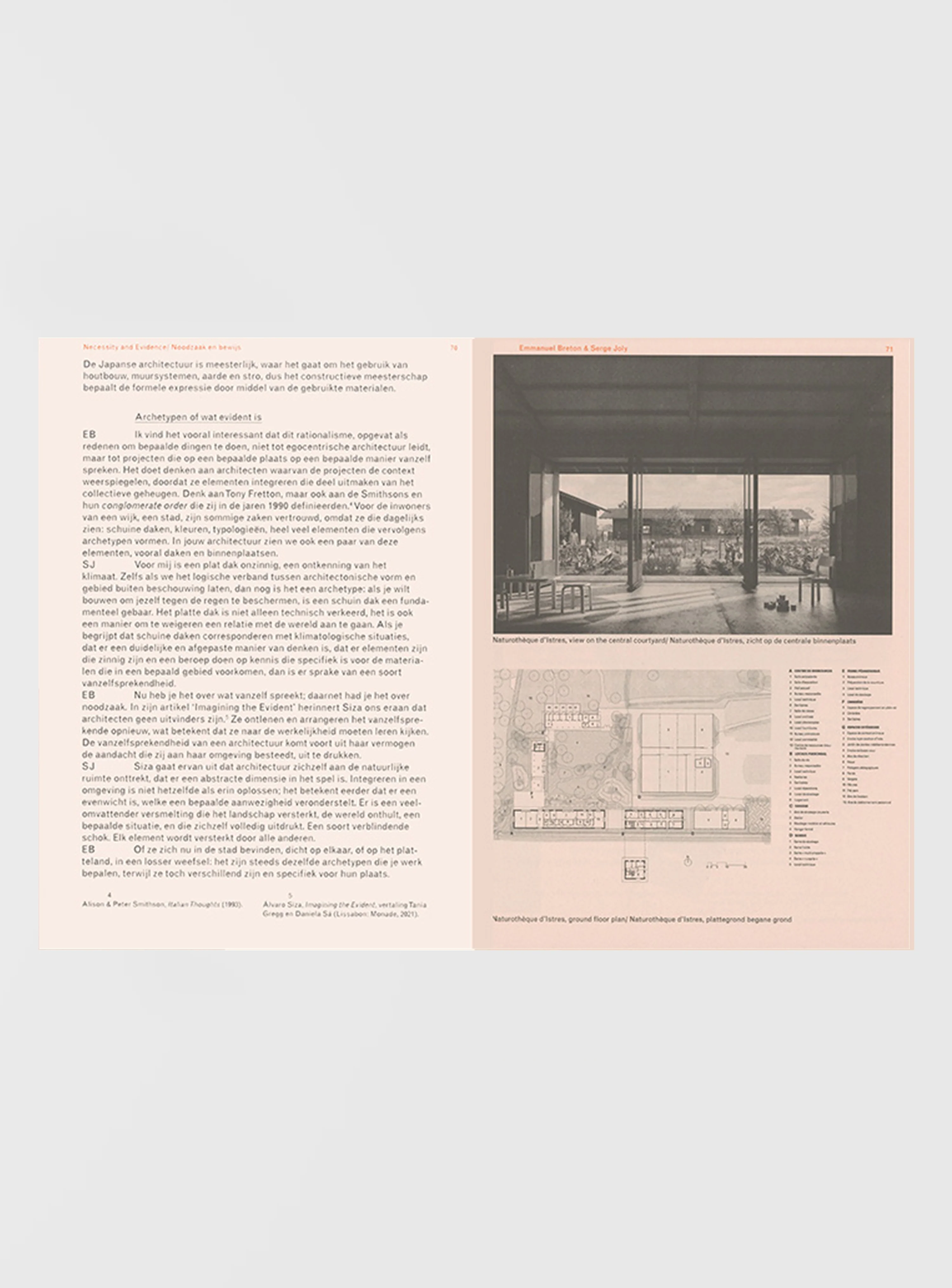 Oase 119: Rationalism revised - Image 3