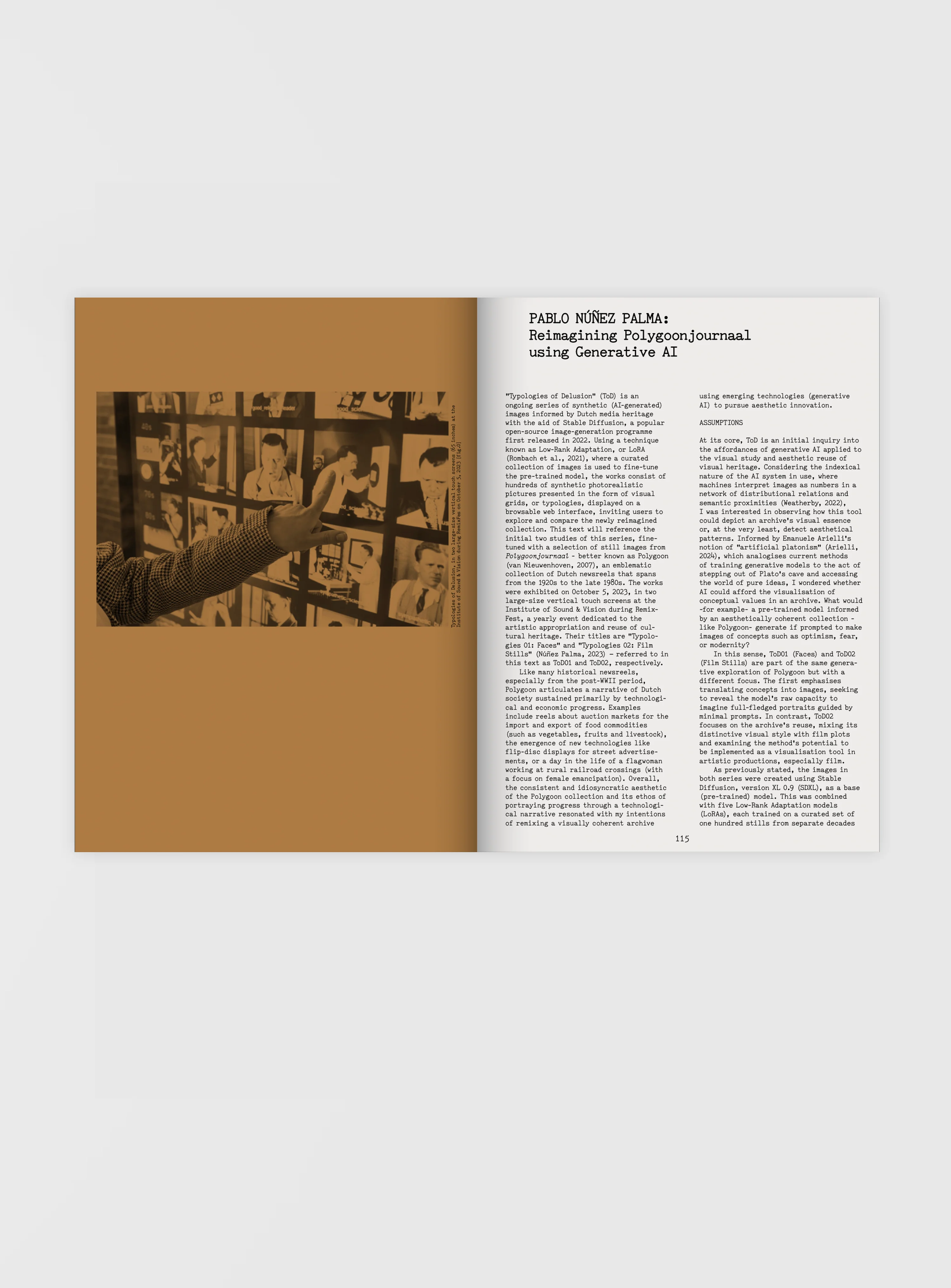 Open Archief – Artistic Reuse of Archives - Image 2