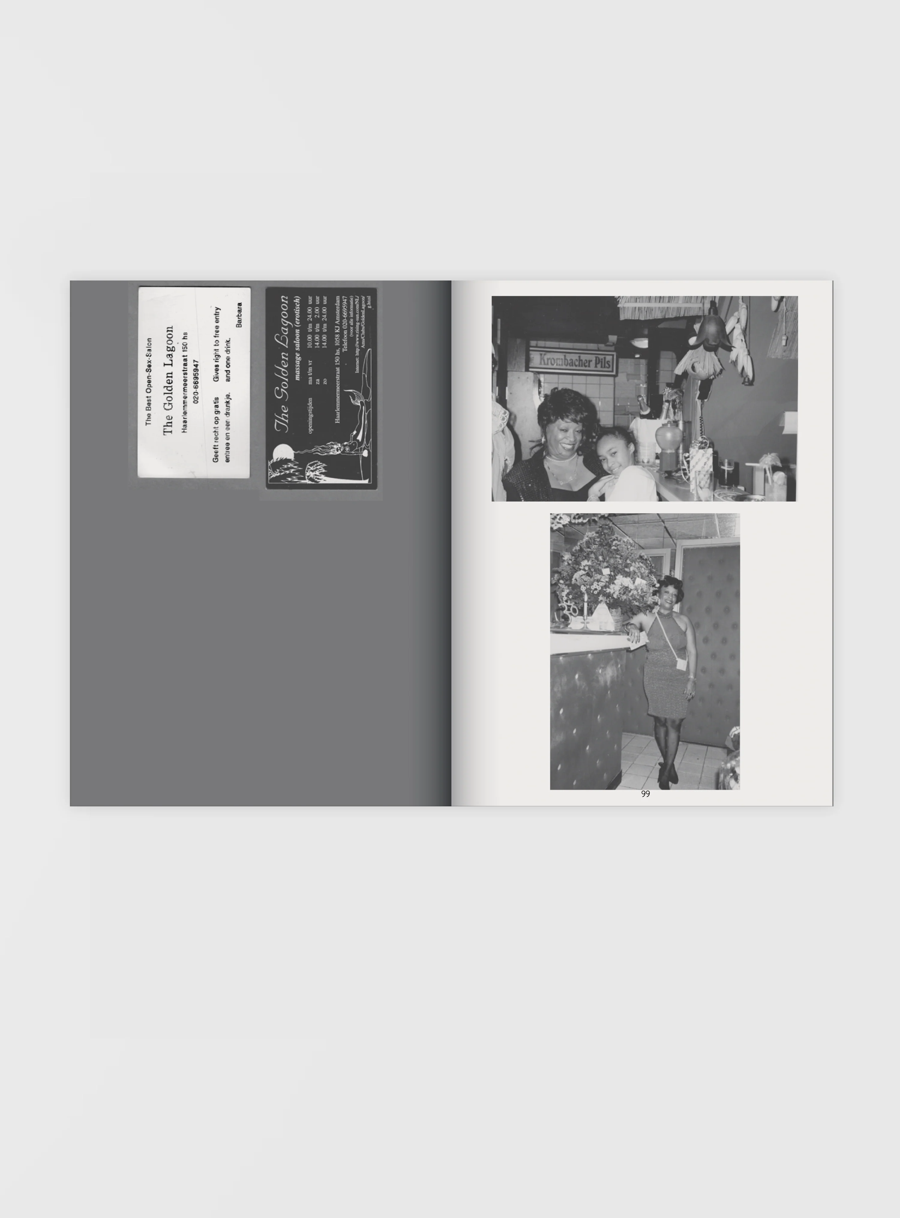 Open Archief – Artistic Reuse of Archives - Image 3