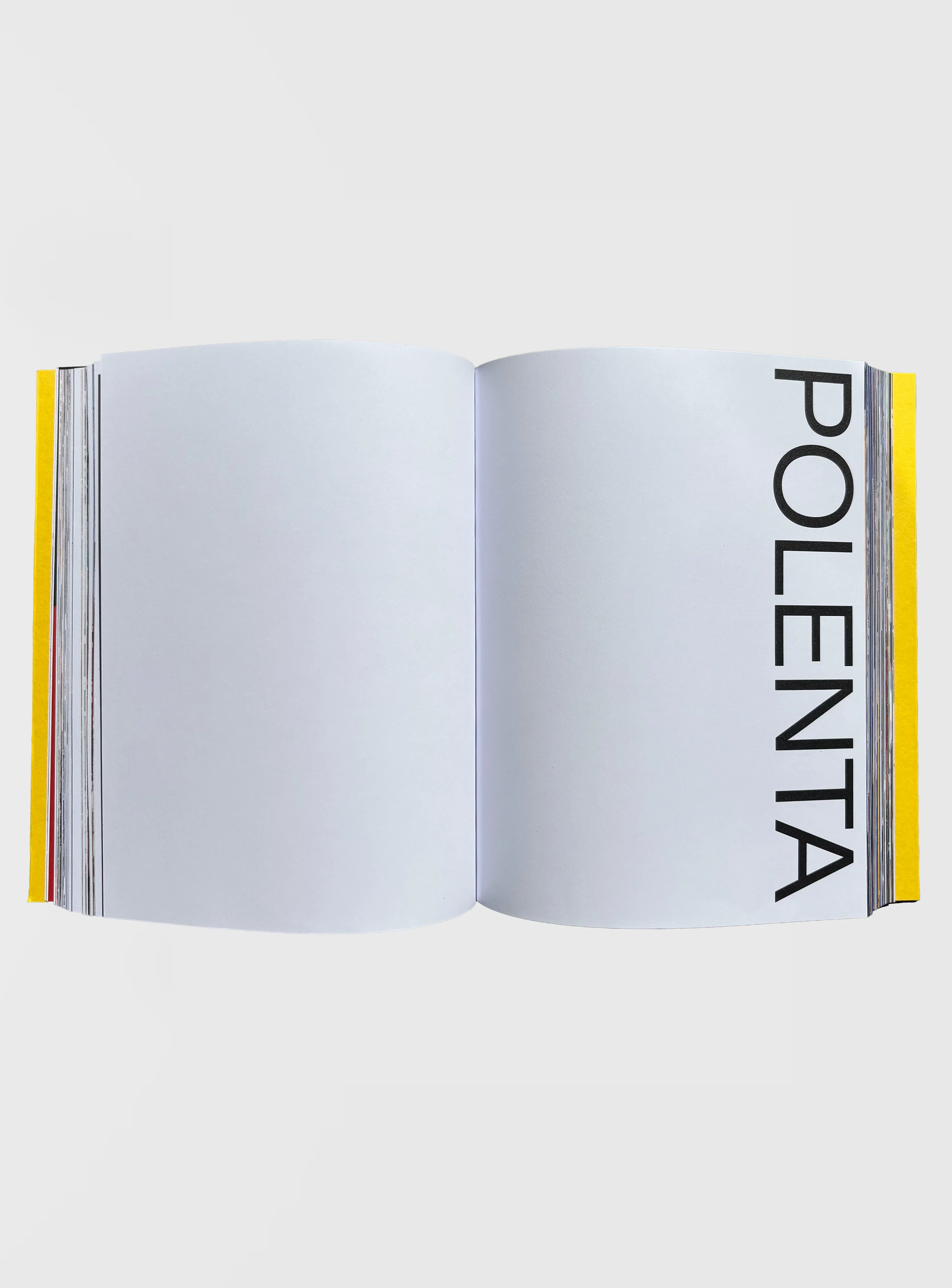 Osteria 16 Cookbook No.1 (English) - Image 3
