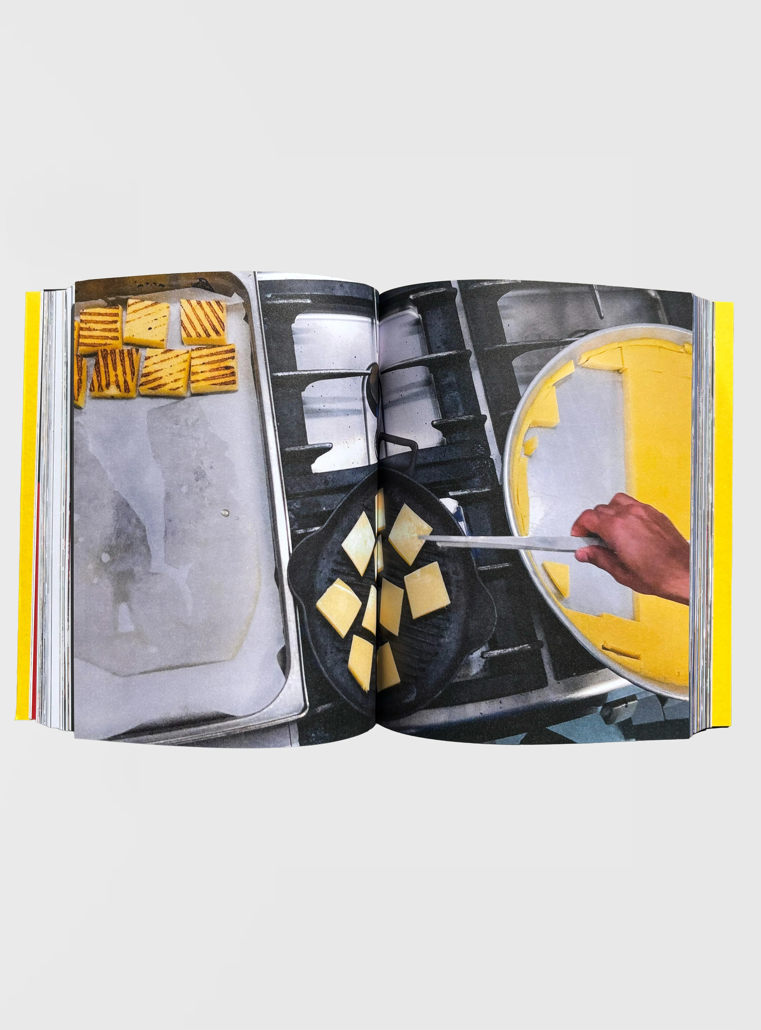 Osteria 16 Cookbook No.1 (English) - Image 4