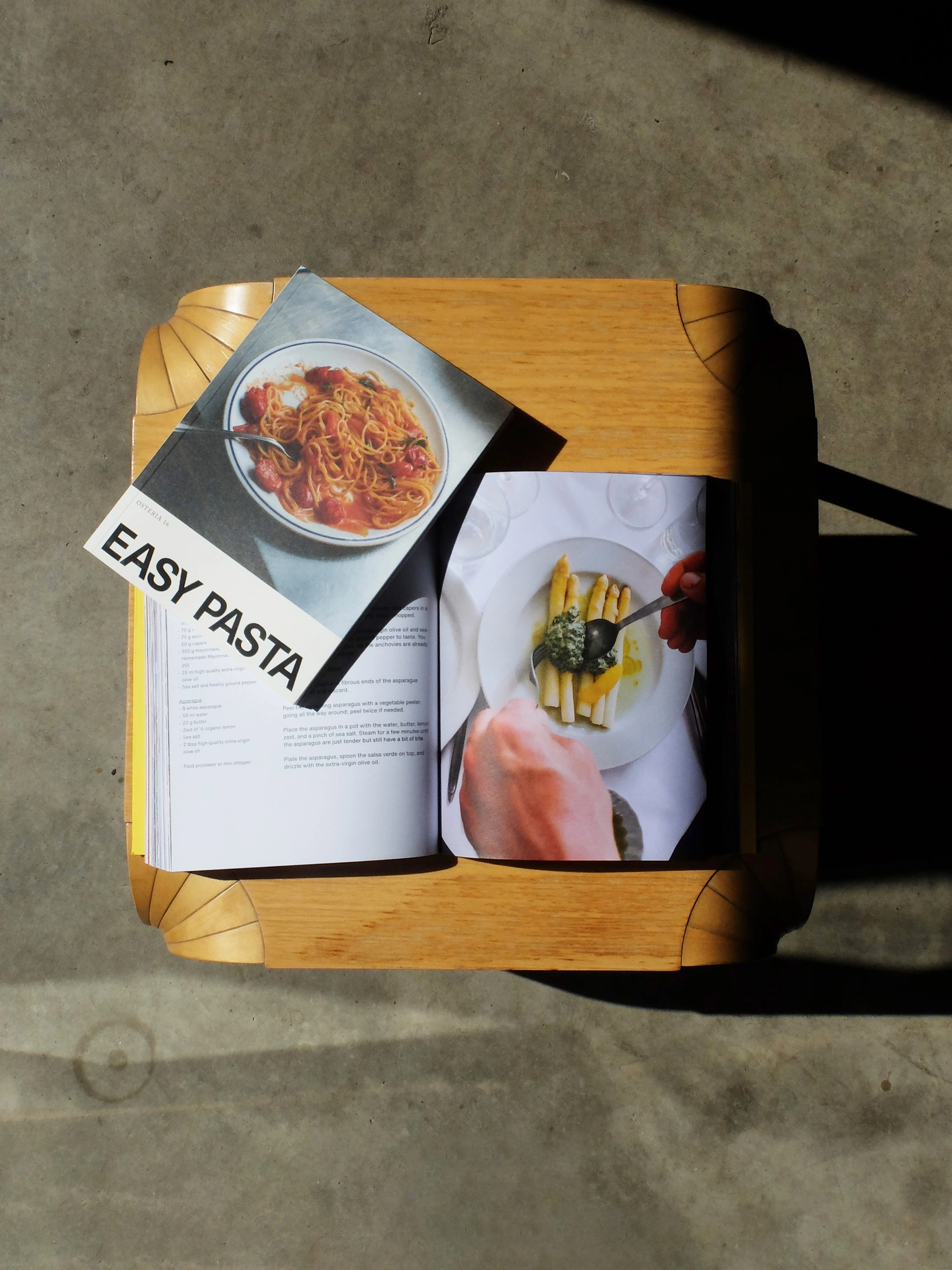 Osteria 16: Easy Pasta - Image 8