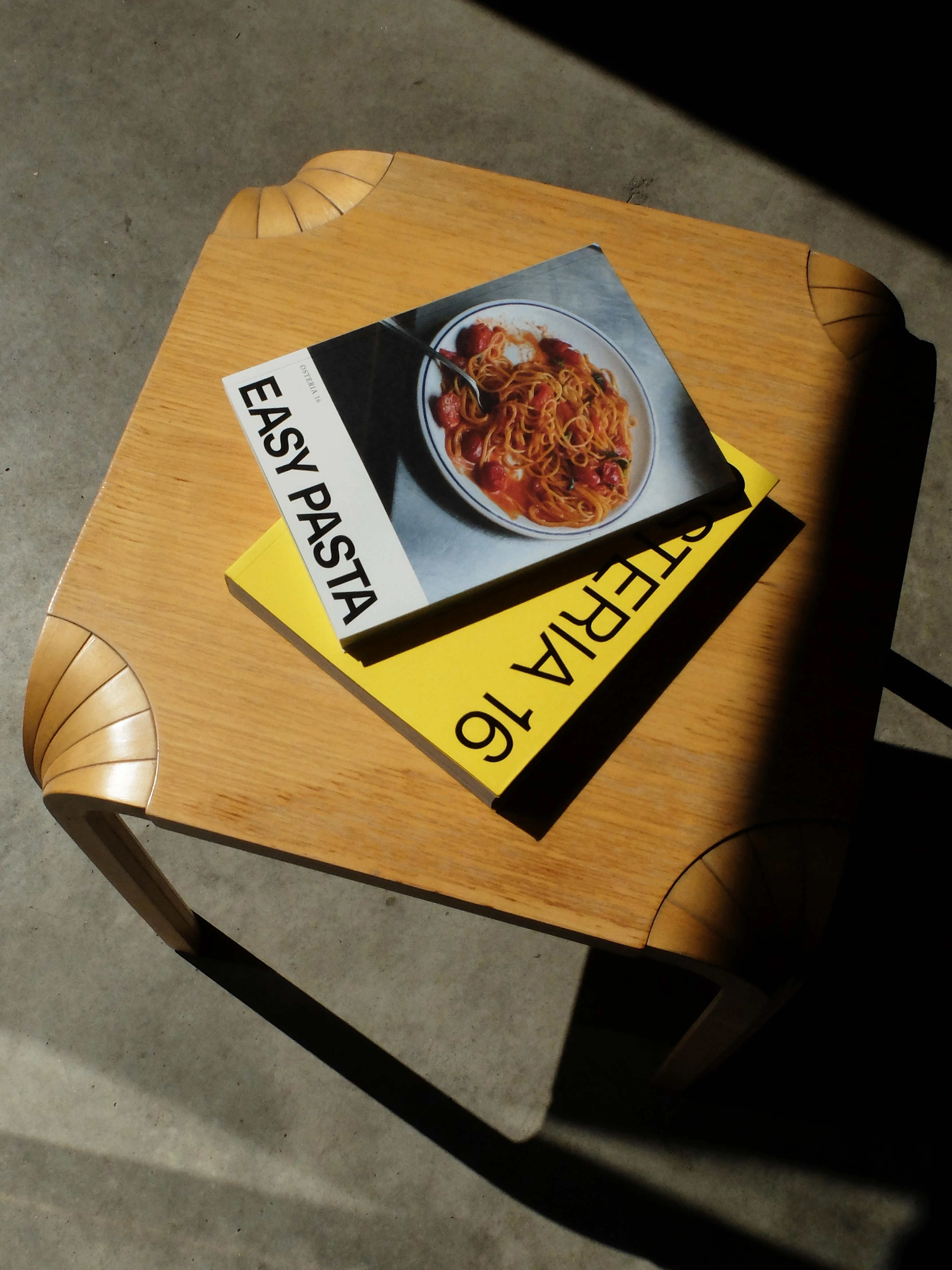 Osteria 16: Easy Pasta - Image 7