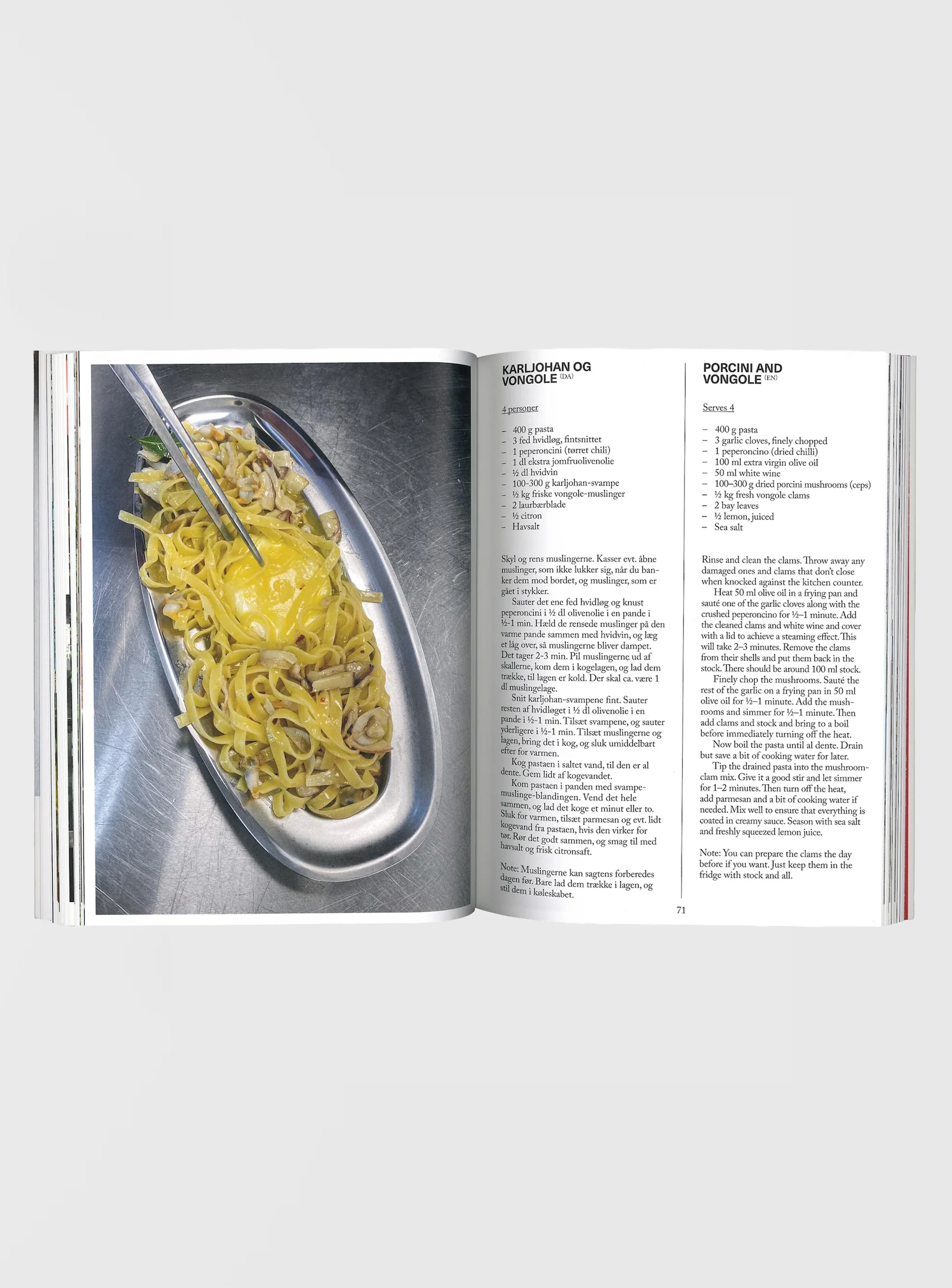 Osteria 16: Easy Pasta - Image 2