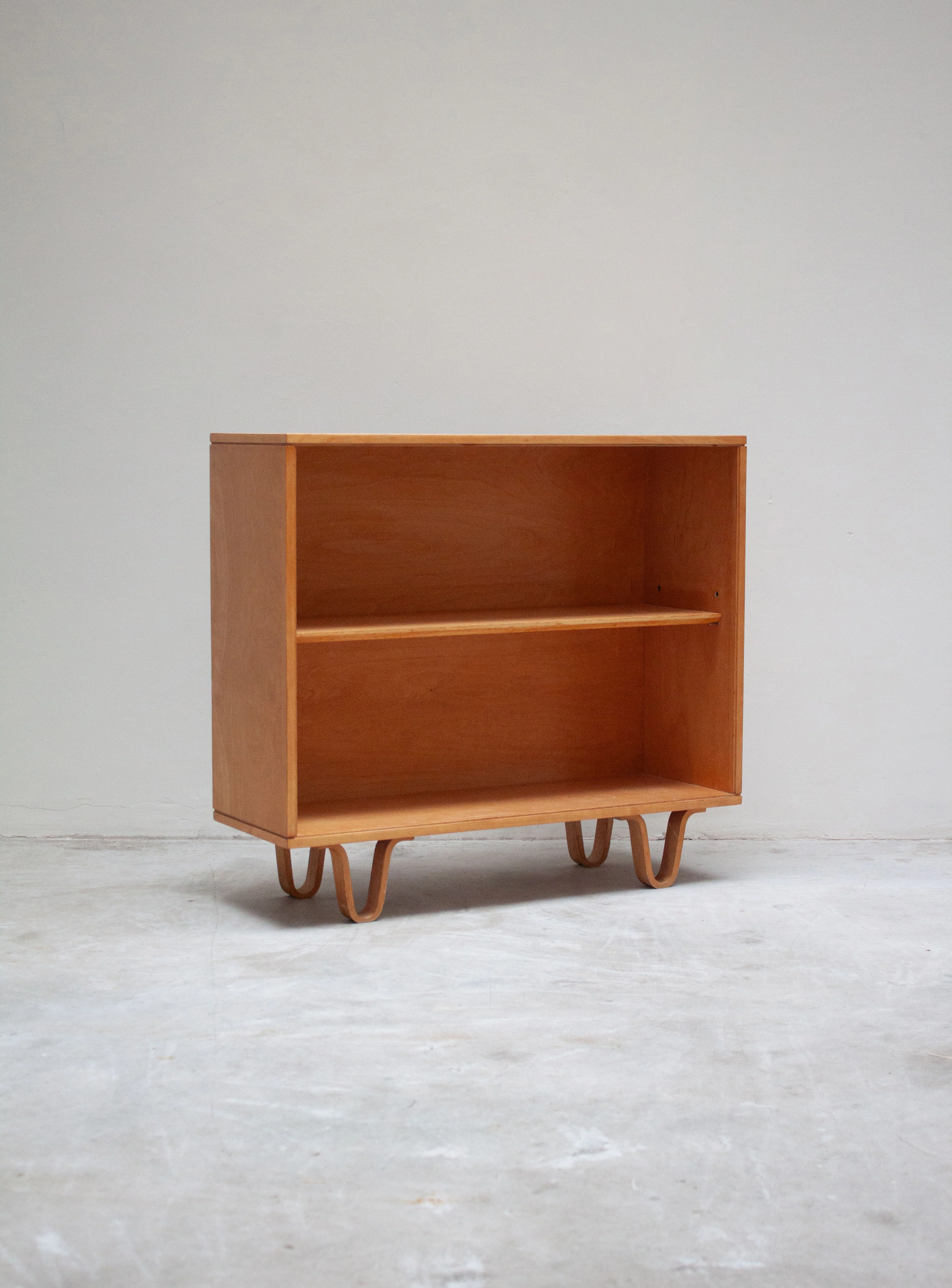 Pastoe BB01 Cabinet by Cees Braakman
