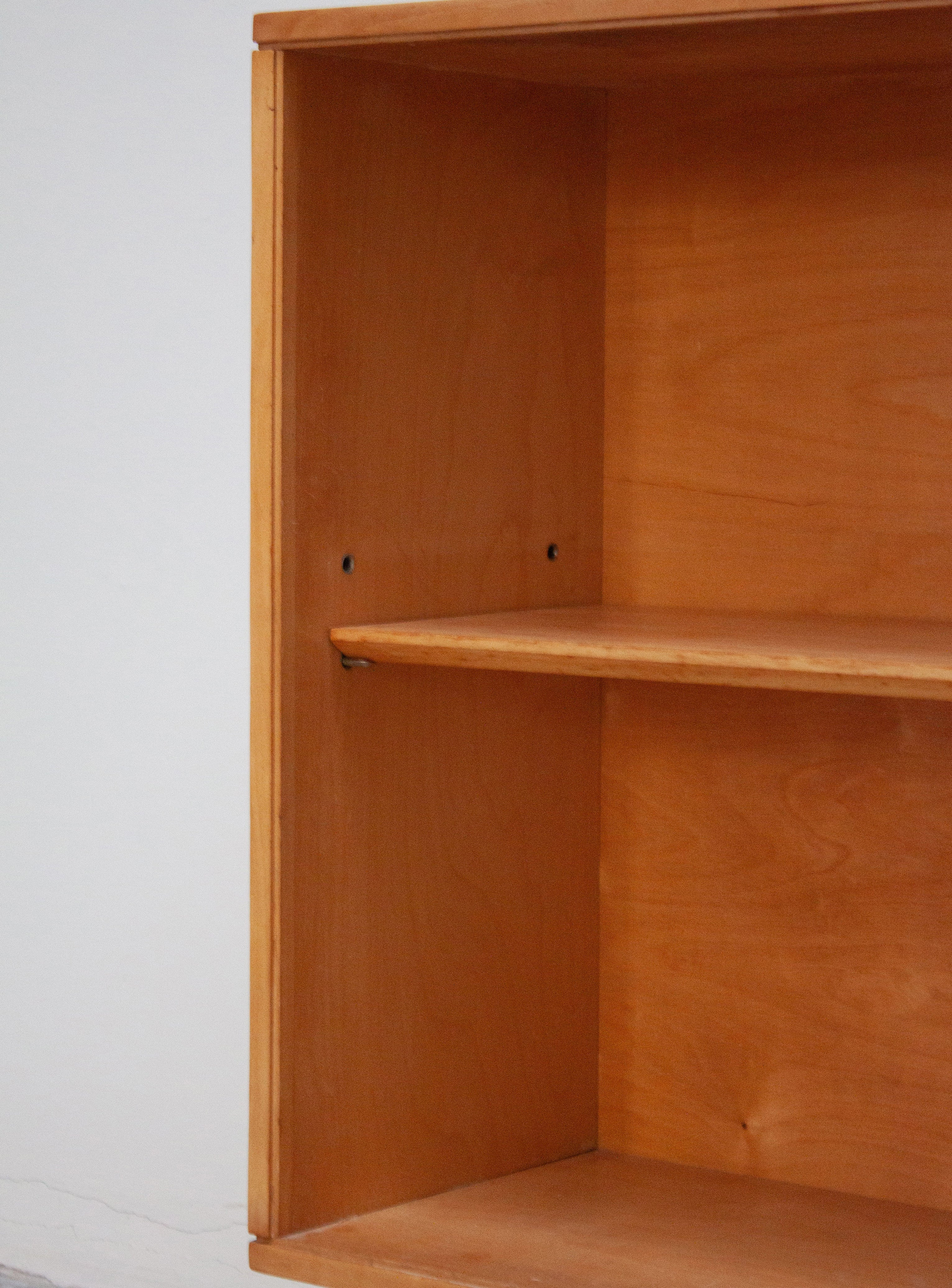 Pastoe BB01 Cabinet by Cees Braakman - Image 11