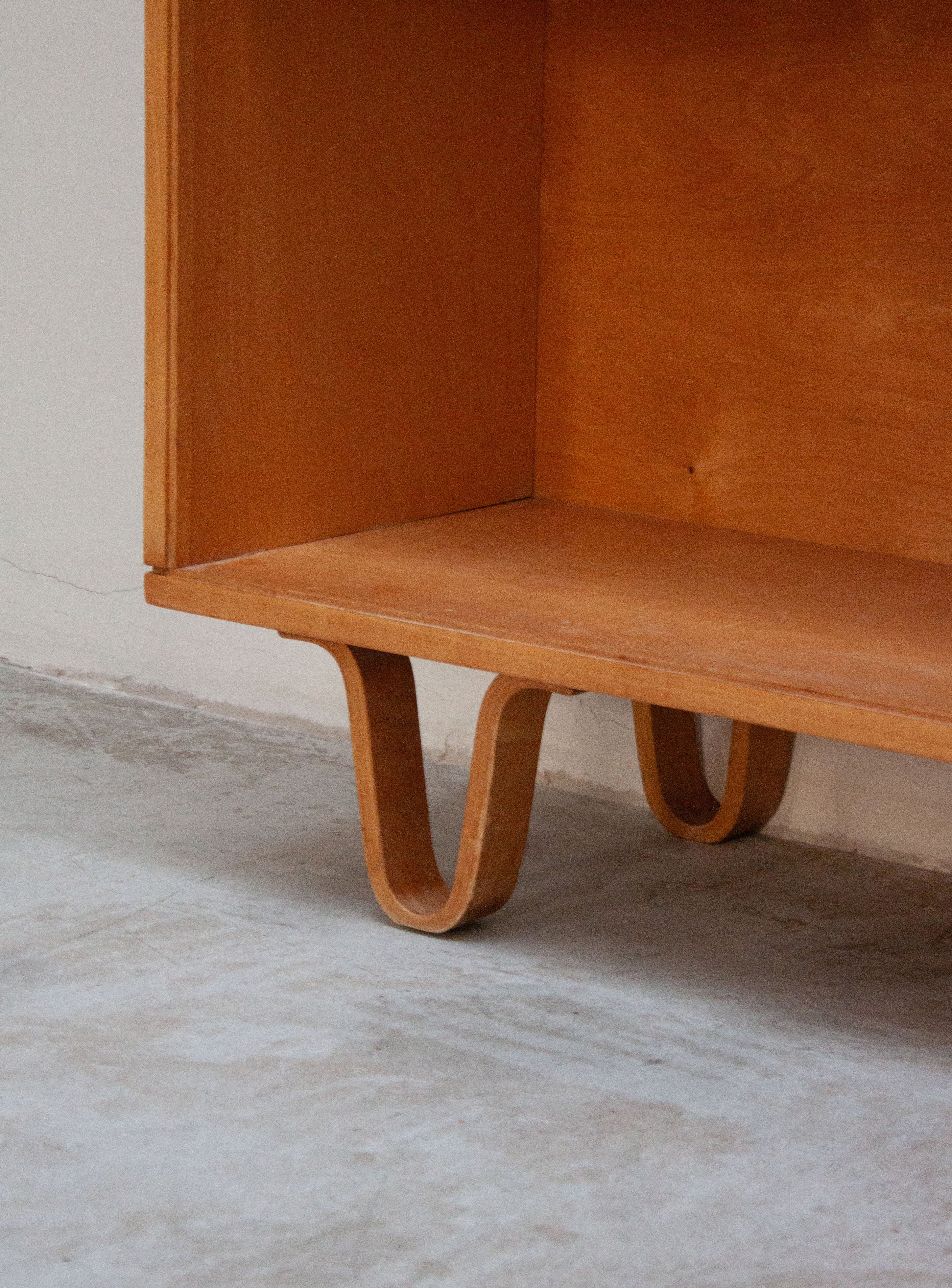 Pastoe BB01 Cabinet by Cees Braakman - Image 12