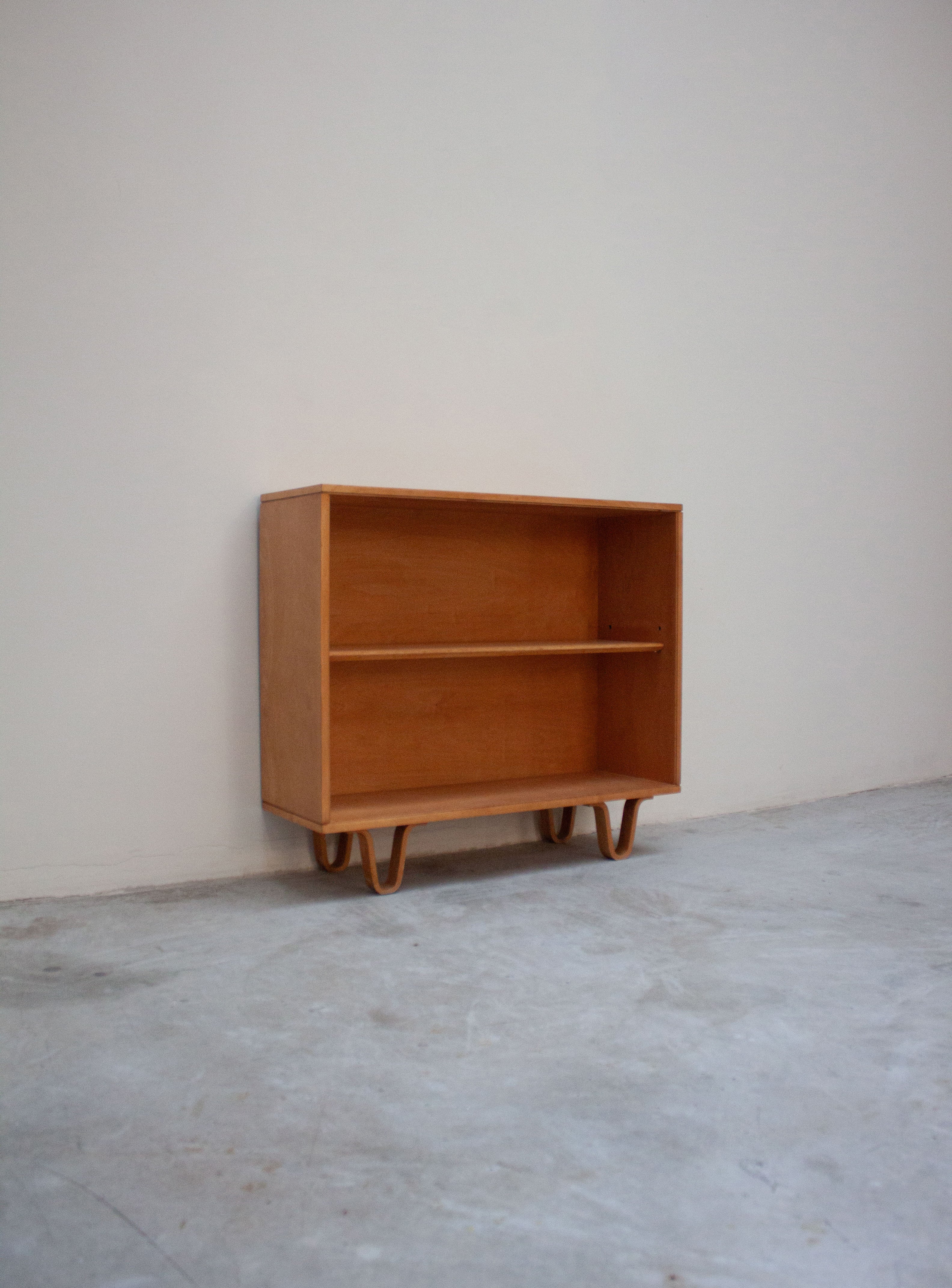 Pastoe BB01 Cabinet by Cees Braakman - Image 13