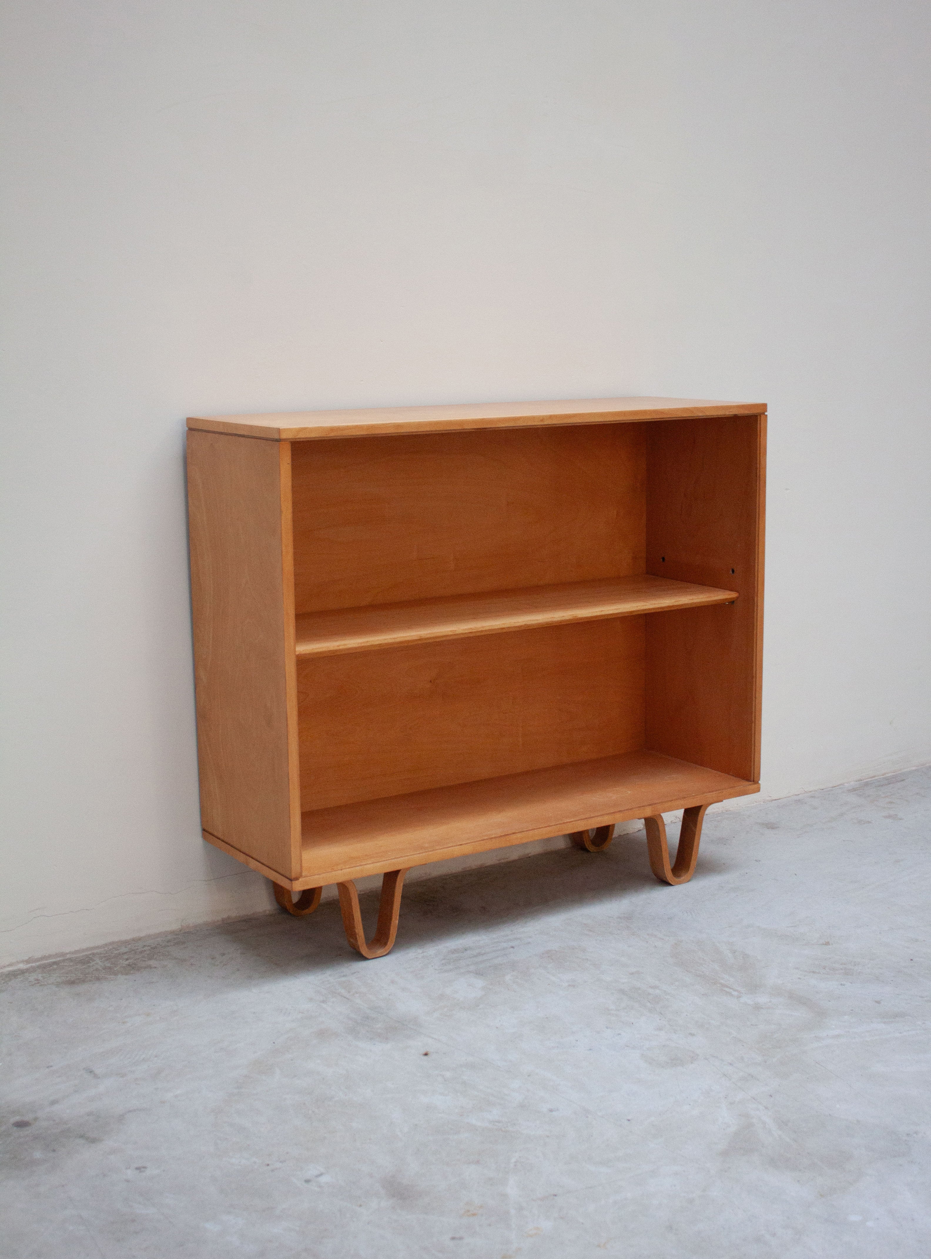Pastoe BB01 Cabinet by Cees Braakman - Image 14