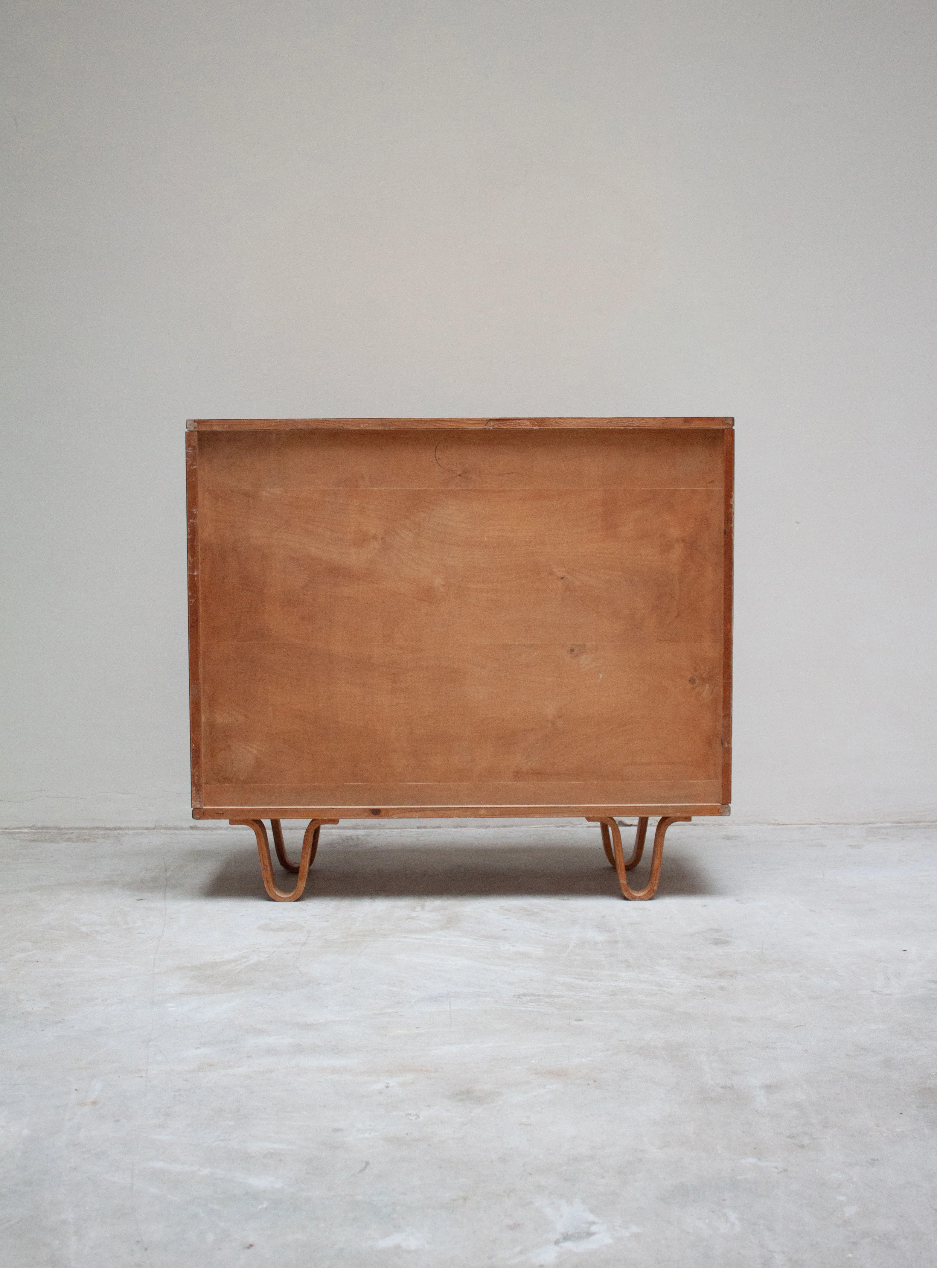 Pastoe BB01 Cabinet by Cees Braakman - Image 19