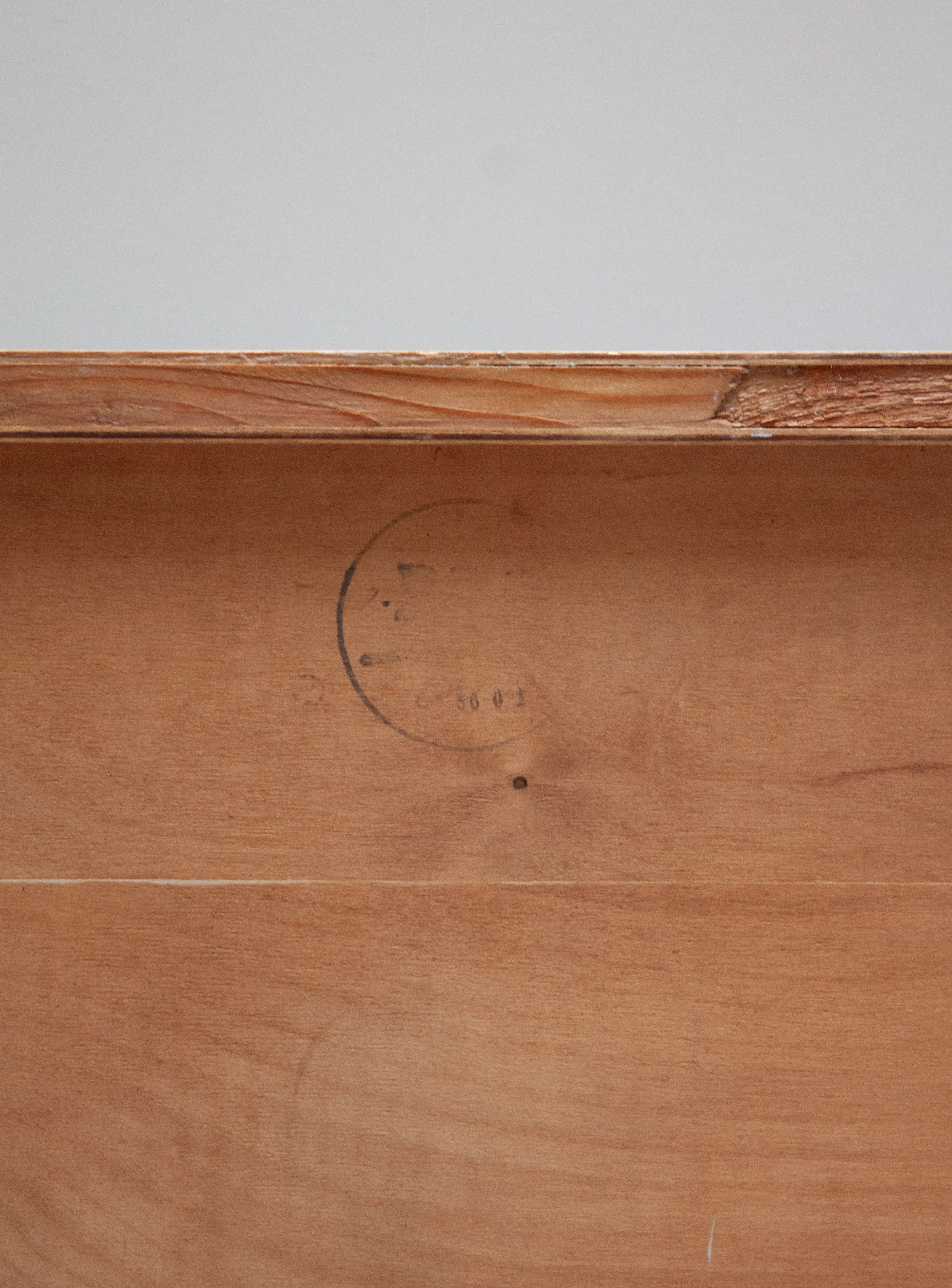 Pastoe BB01 Cabinet by Cees Braakman - Image 20