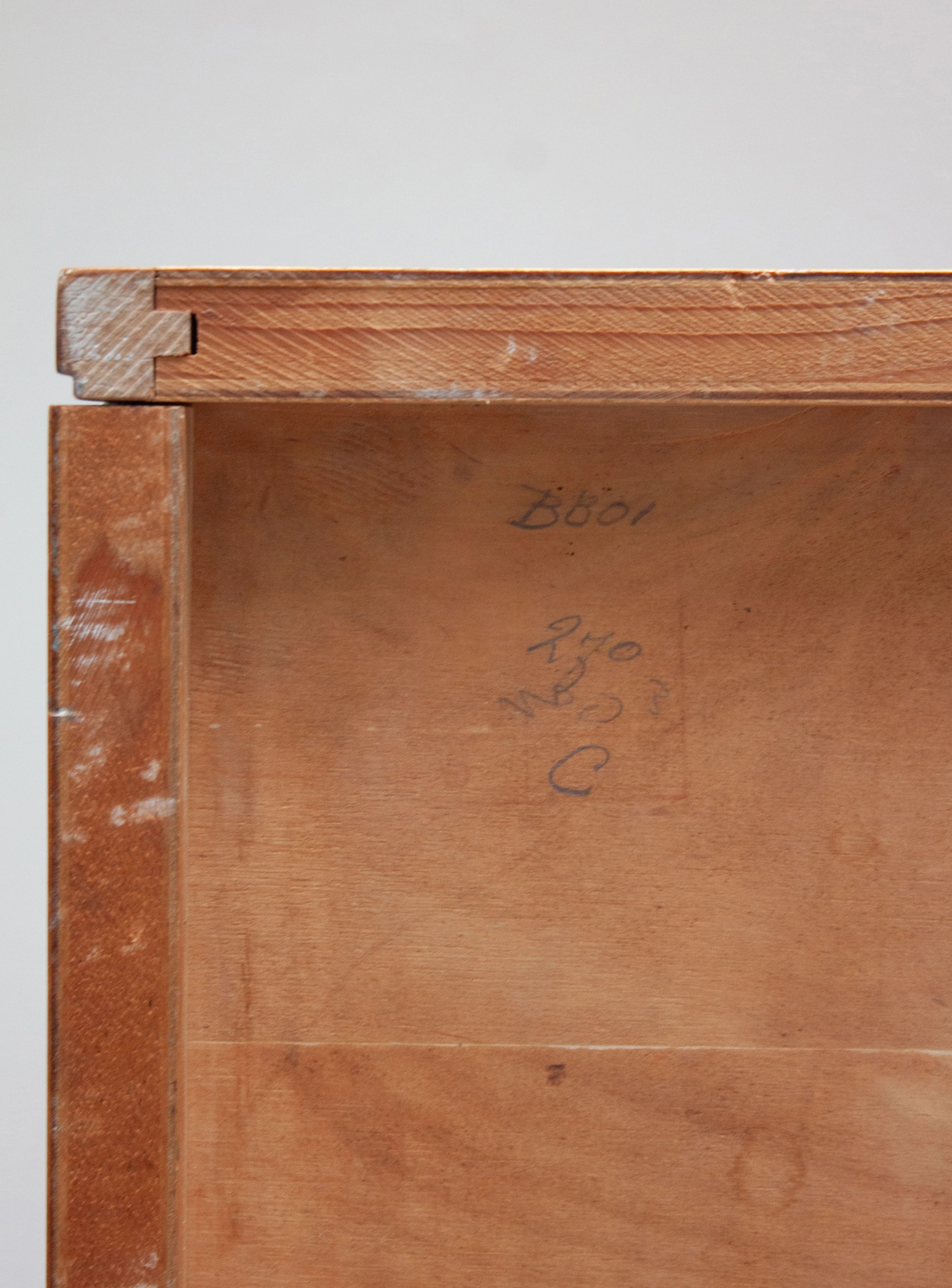 Pastoe BB01 Cabinet by Cees Braakman - Image 21